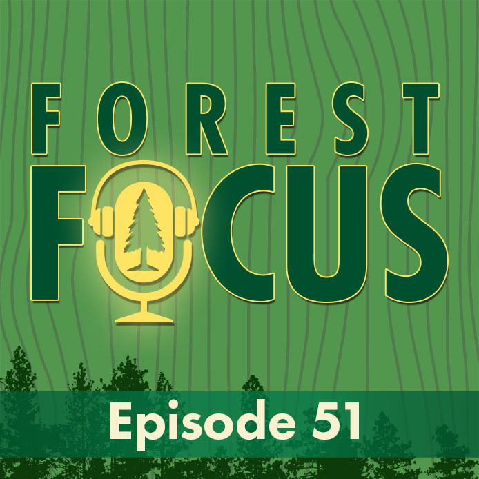 cover of episode Episode 51: For the Frogs - Investigation