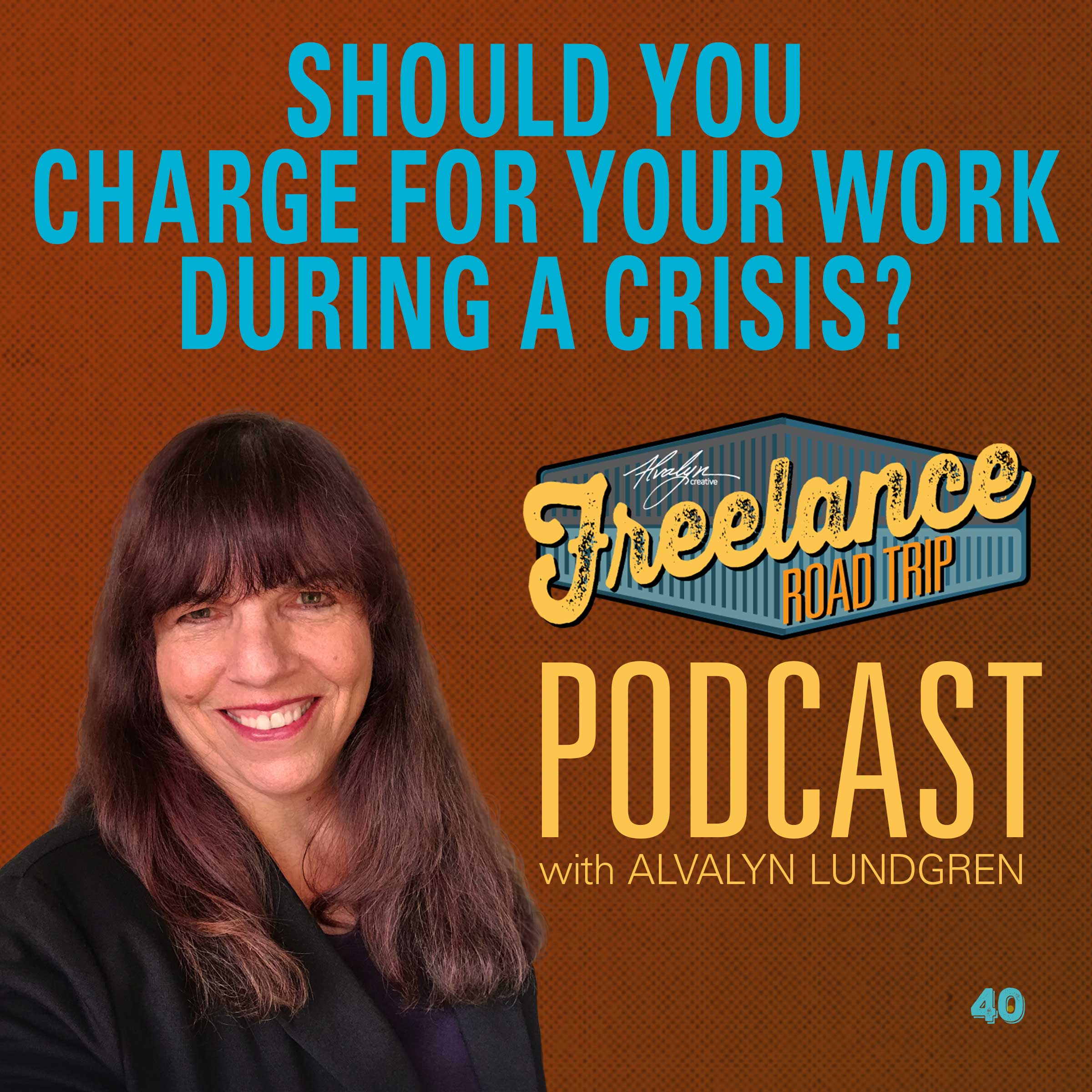 Freelance Road Trip Podcast