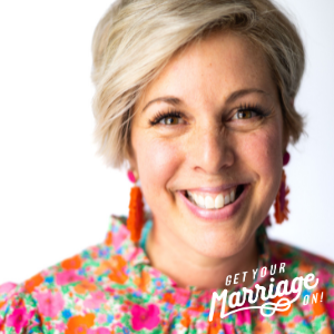 Get Your Marriage On! with Dan Purcell