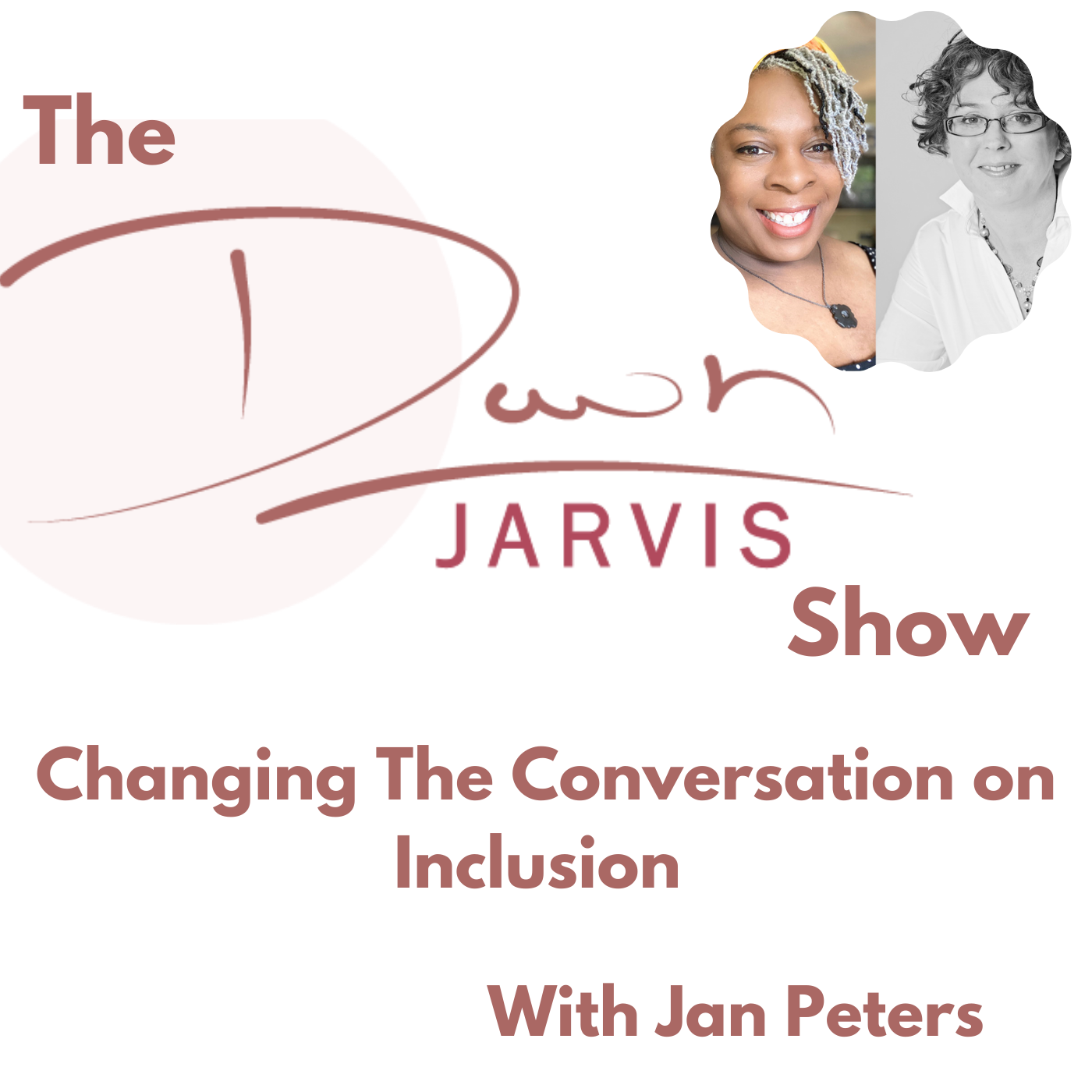 The Dawn Jarvis Show