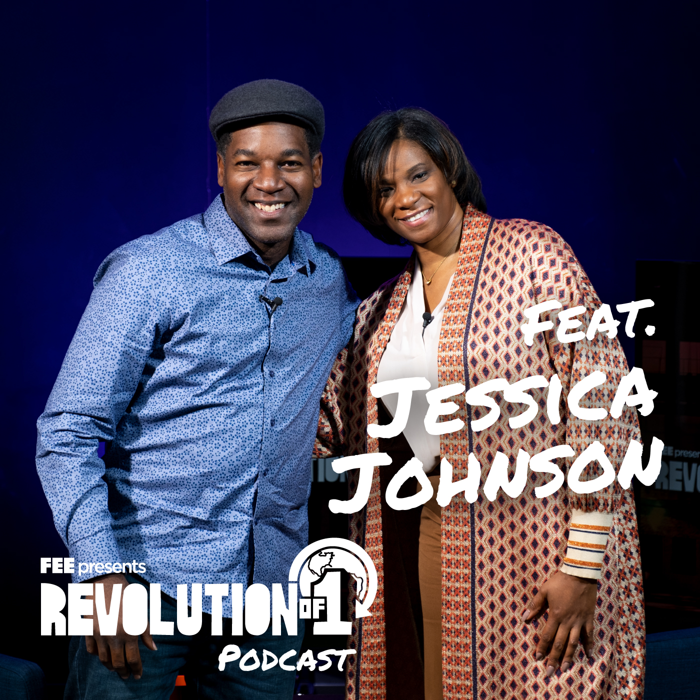 Revolution of One