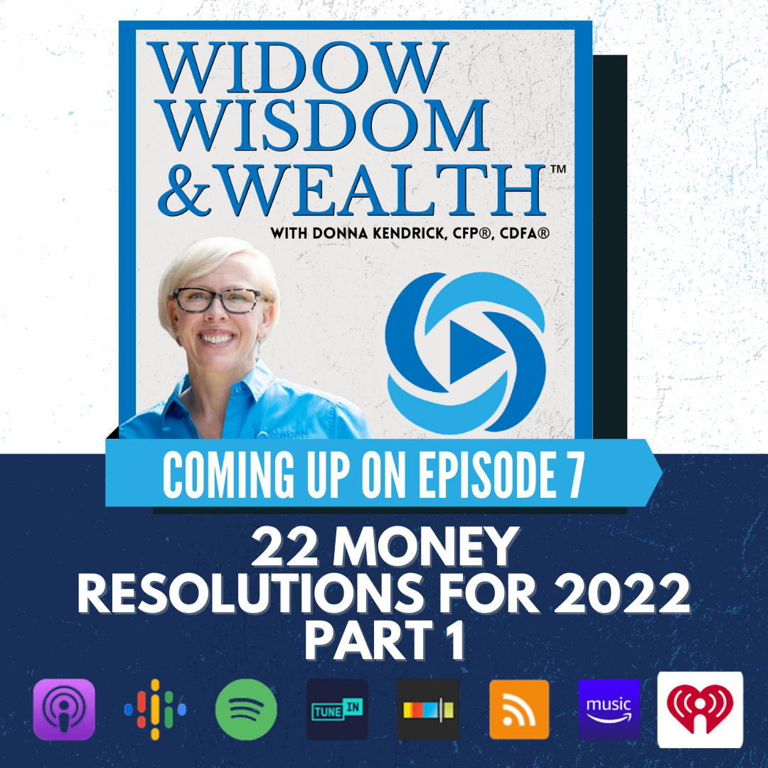 Widow, Wisdom & Wealth™: Thriving in Career and Parenthood After Loss