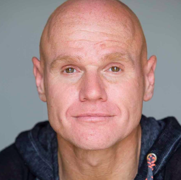 The Embodiment Coaching Podcast