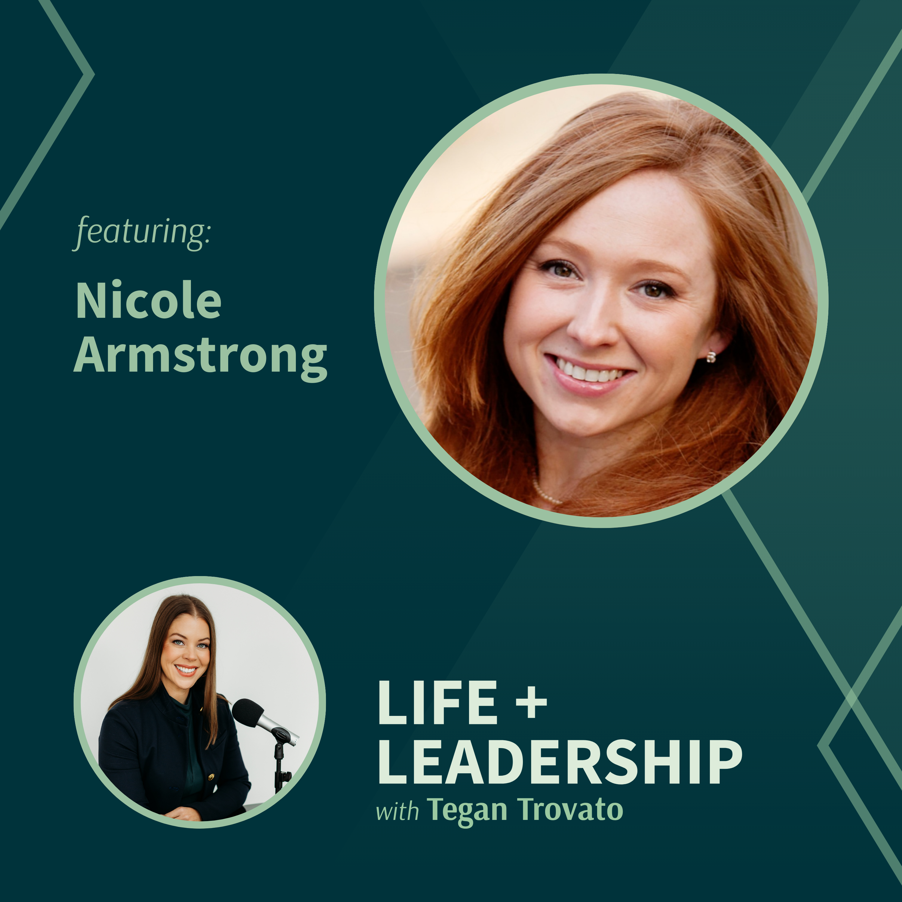 Life + Leadership