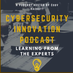 Cybersecurity Innovation Podcast