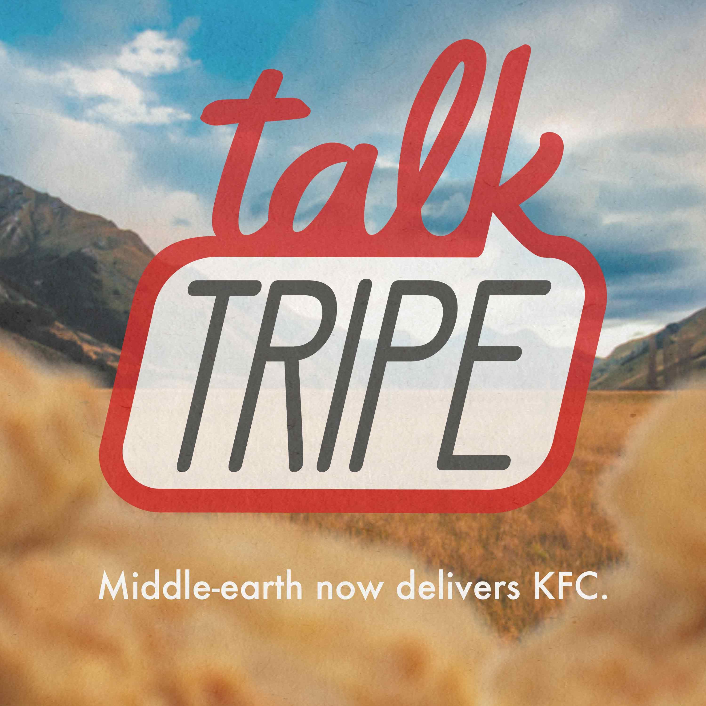 Talk Tripe
