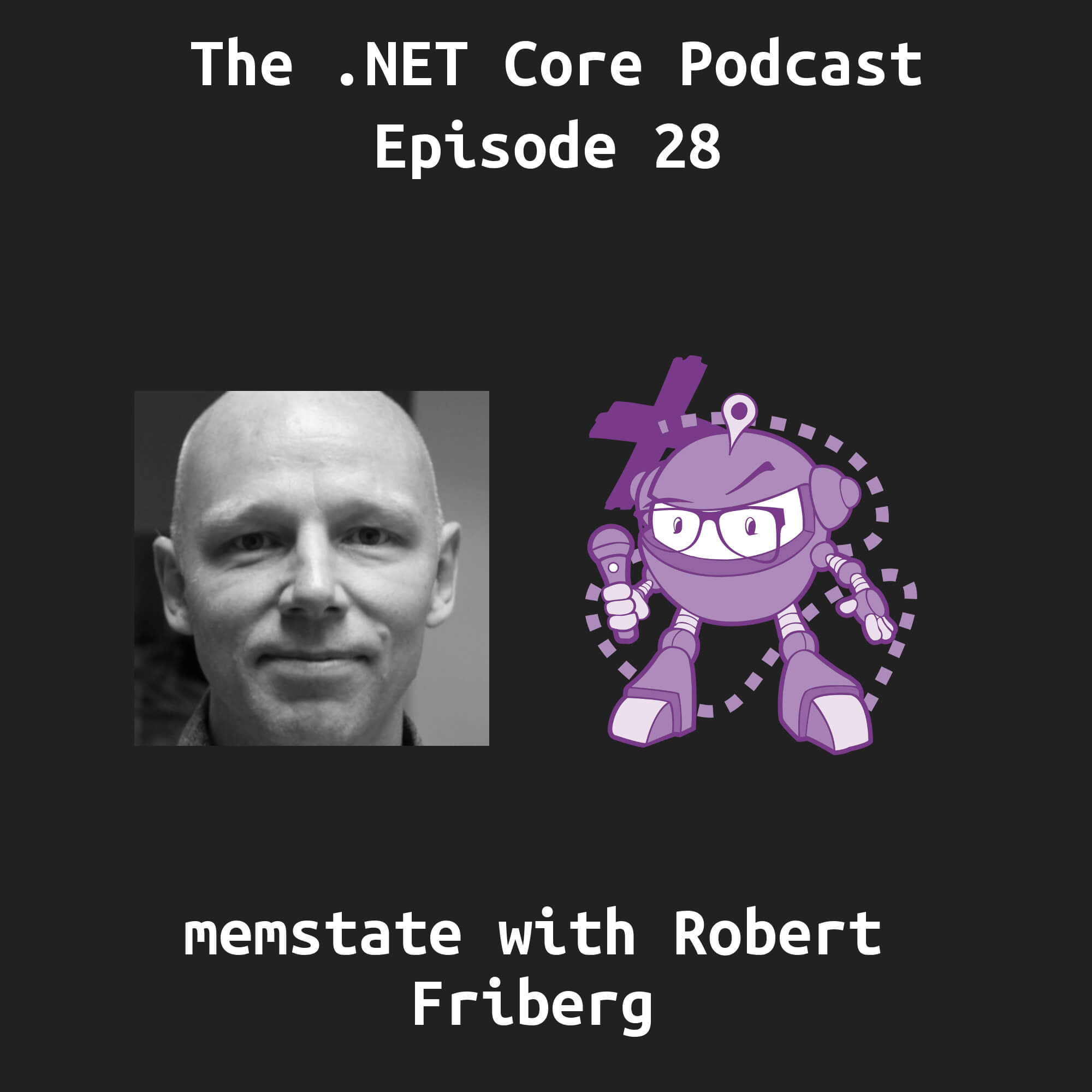 The Modern .NET Show