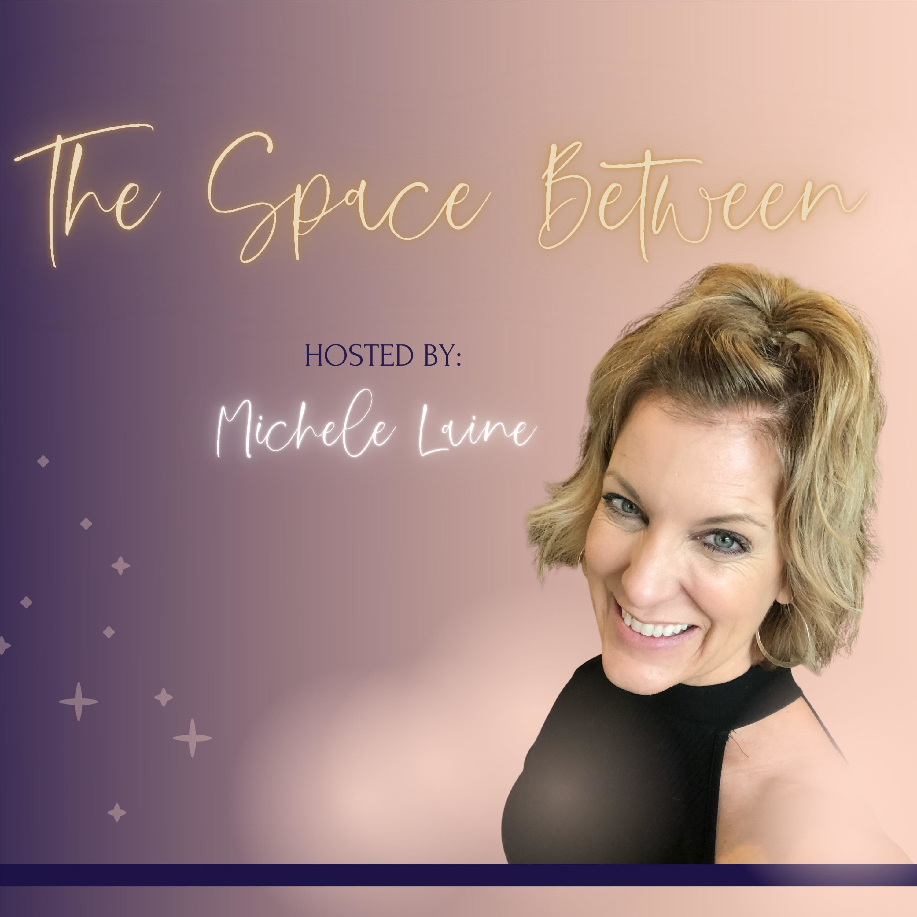 Michele Laine Podcast