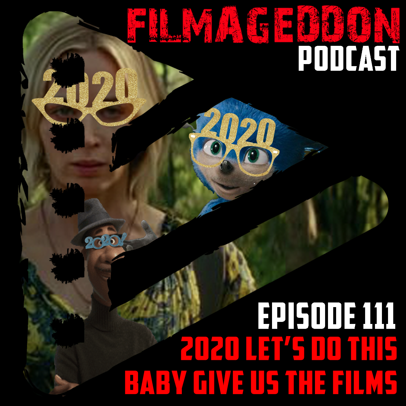 Filmageddon