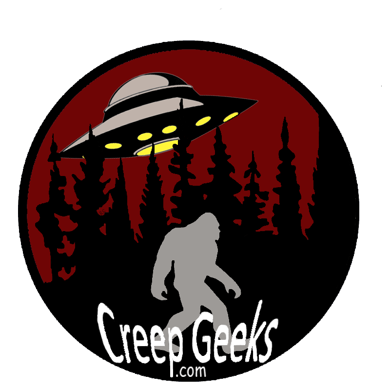 12 Monster Myths, Creepy Denver Airport and New Mexico Space News.