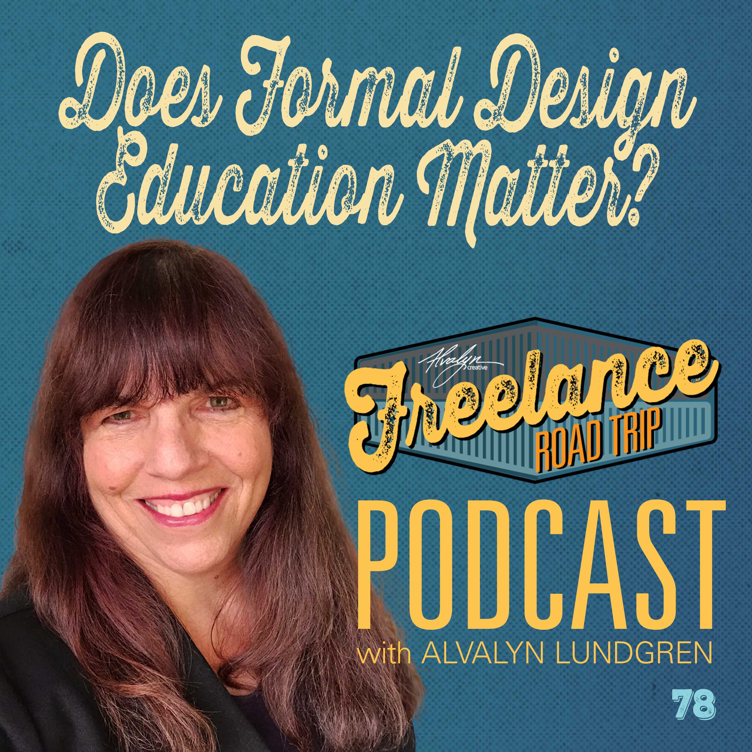 Freelance Road Trip Podcast