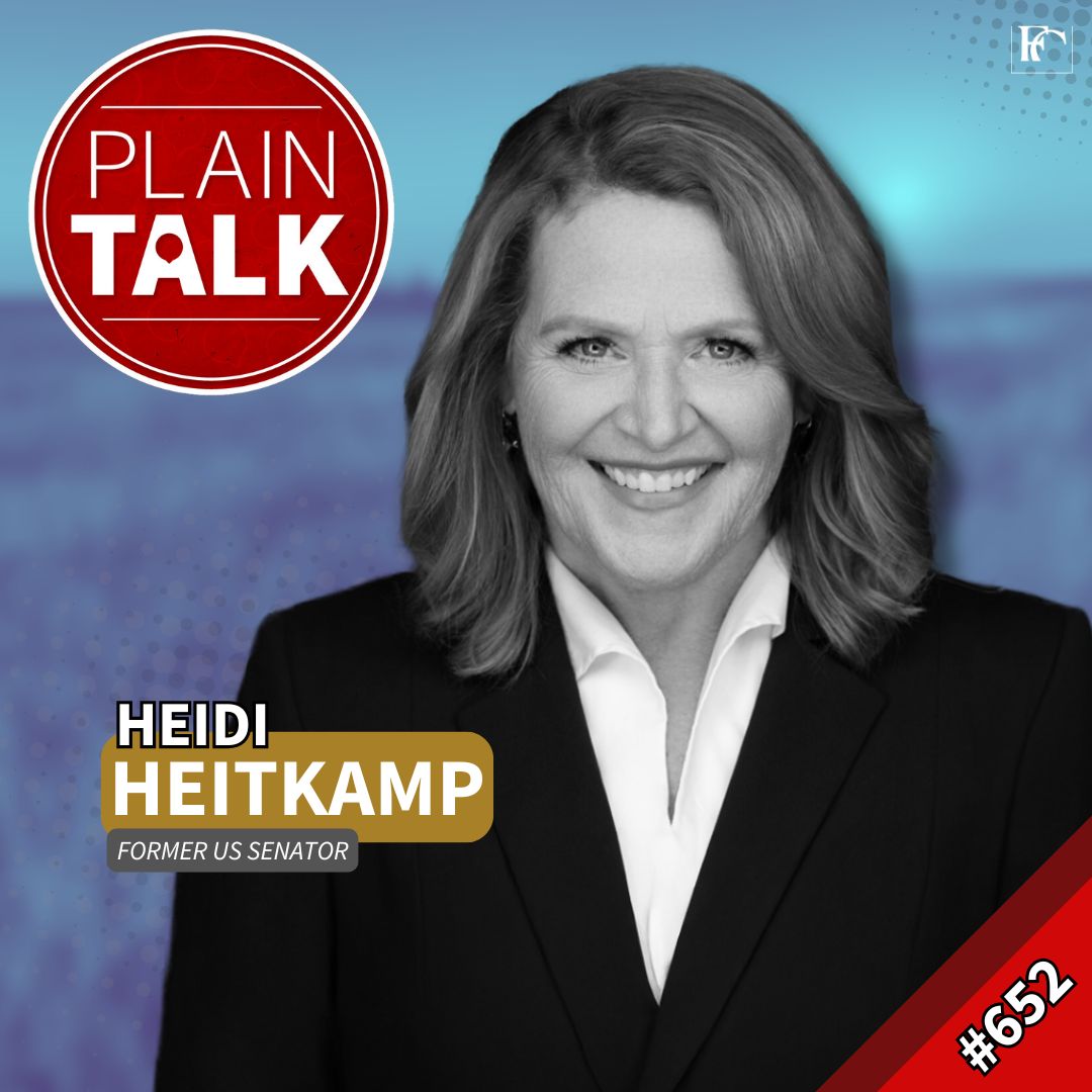 652: 'He really believes that Americans are mean' (Audio)