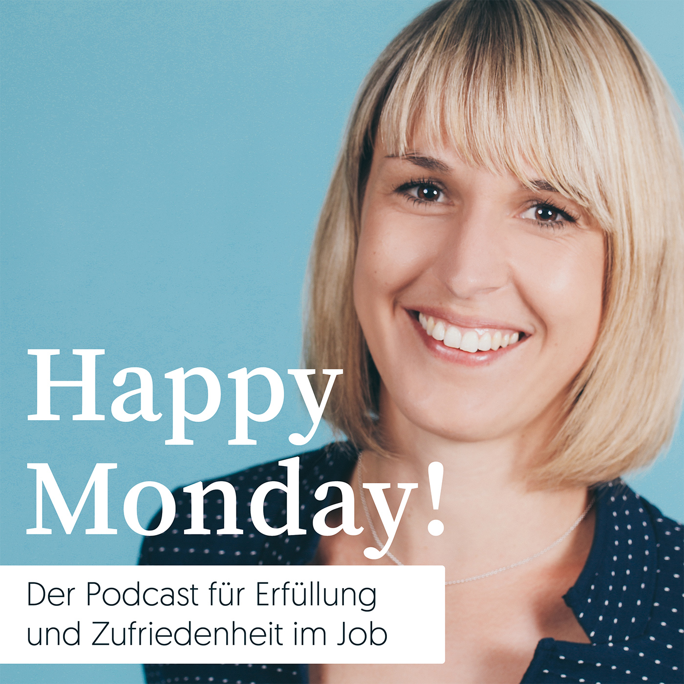 Happy Monday