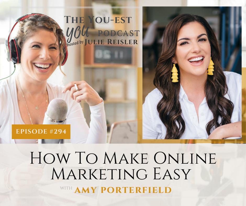 The You-est You® Podcast