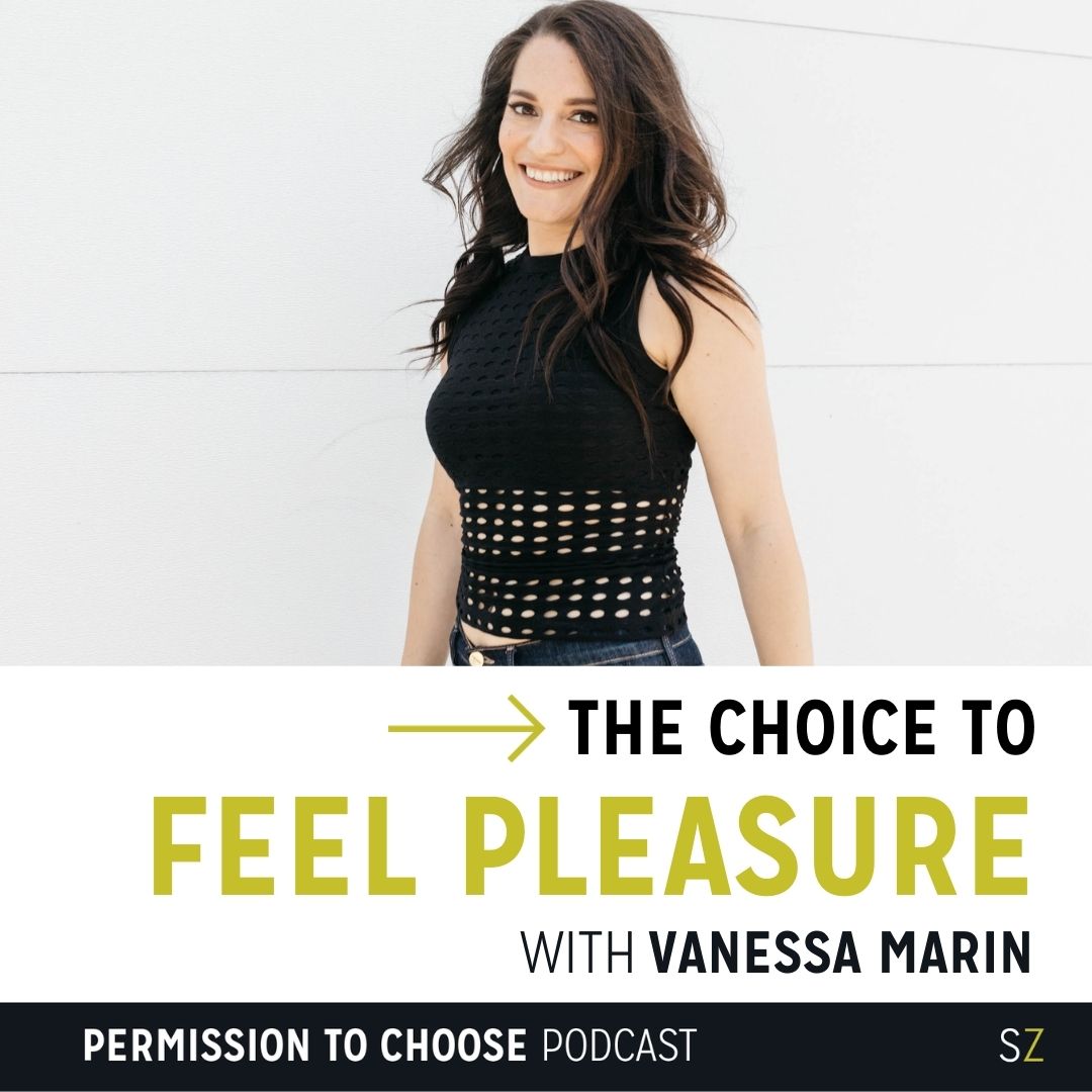 Permission To Choose