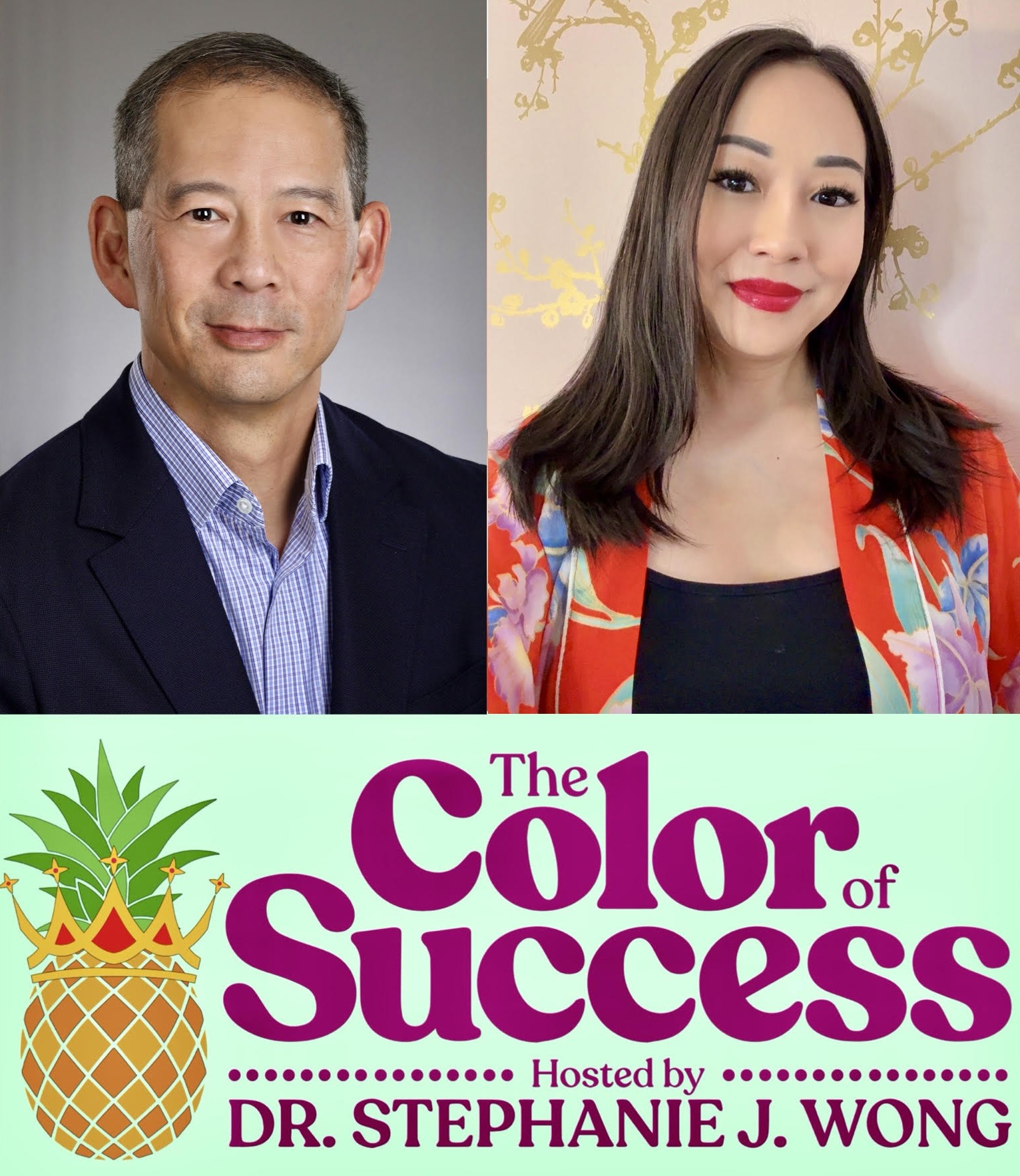 Norman Chen, CEO of The Asian American Foundation (TAAF): Breaking Barriers: Empowering Asian+  American Youth Through Mental Health & Leadership