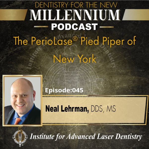 Dentistry for the New Millennium