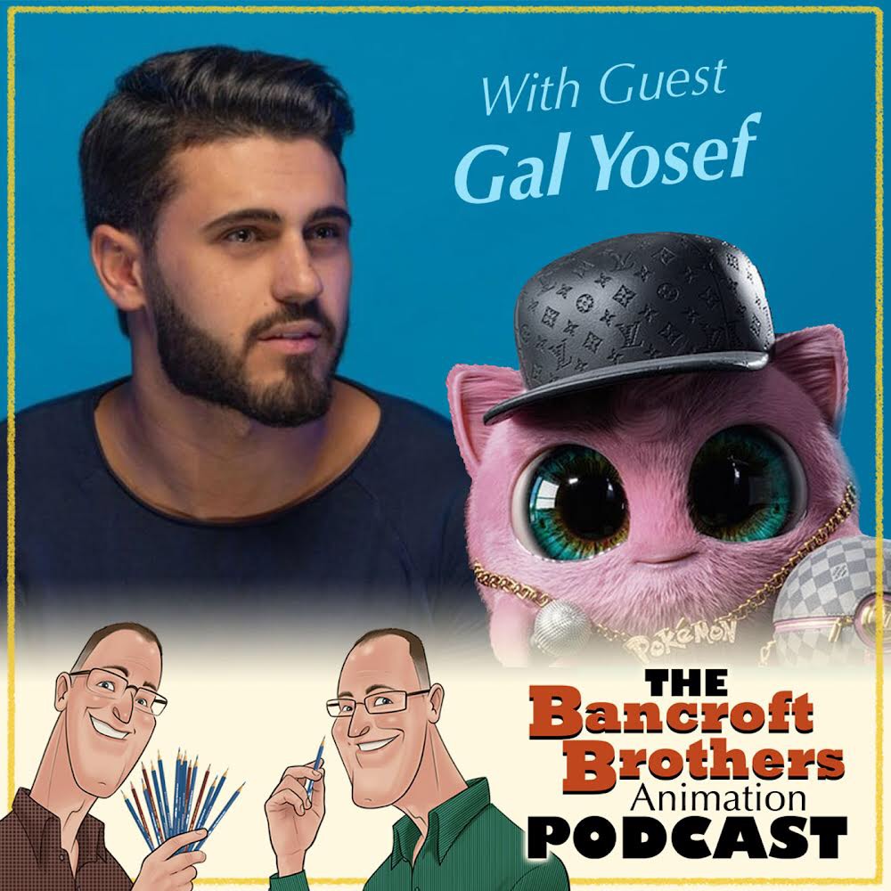Gal Yosef