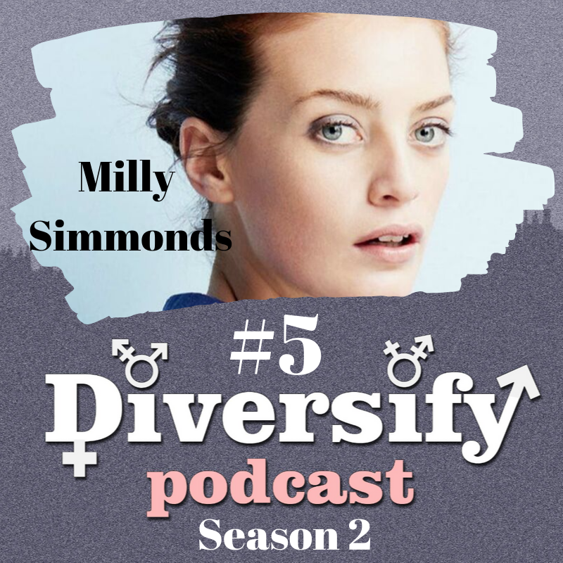 Diversify
