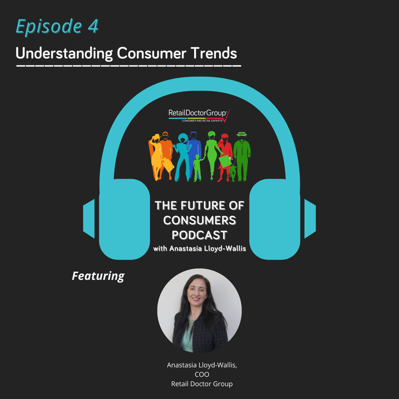 Retail Doctor Group - Consumer and Retail Transformation Experts