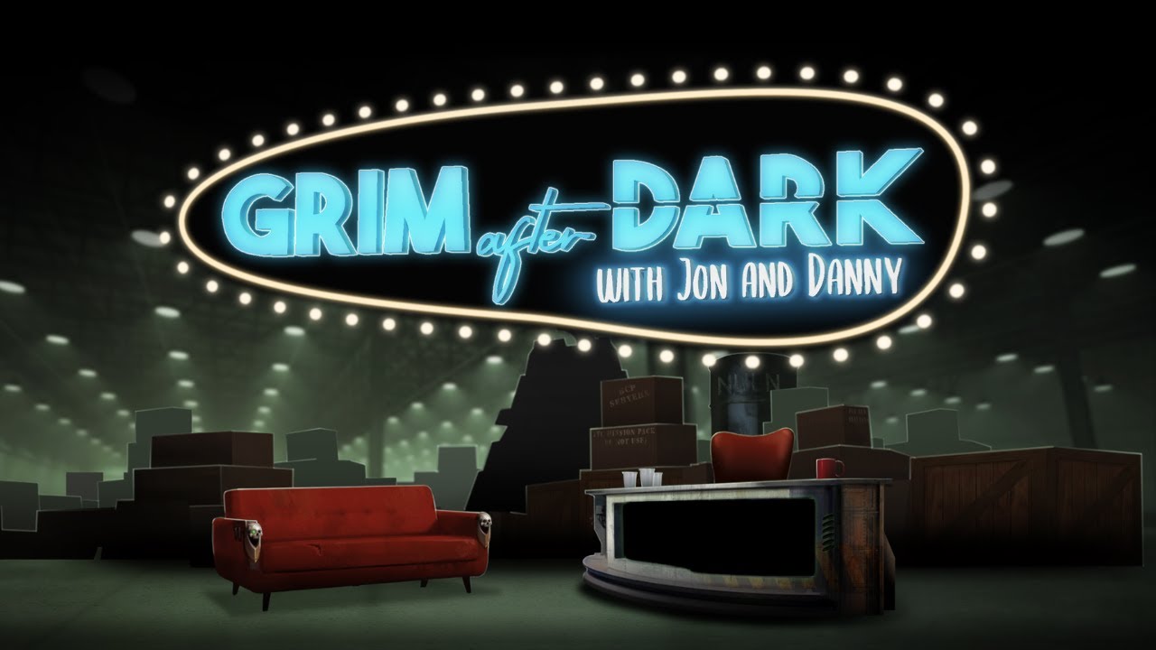 End of Season Midstravaganza  | Grim After Dark