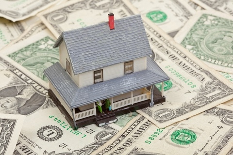 Episode 43 - Tax Advantages of Home Ownership