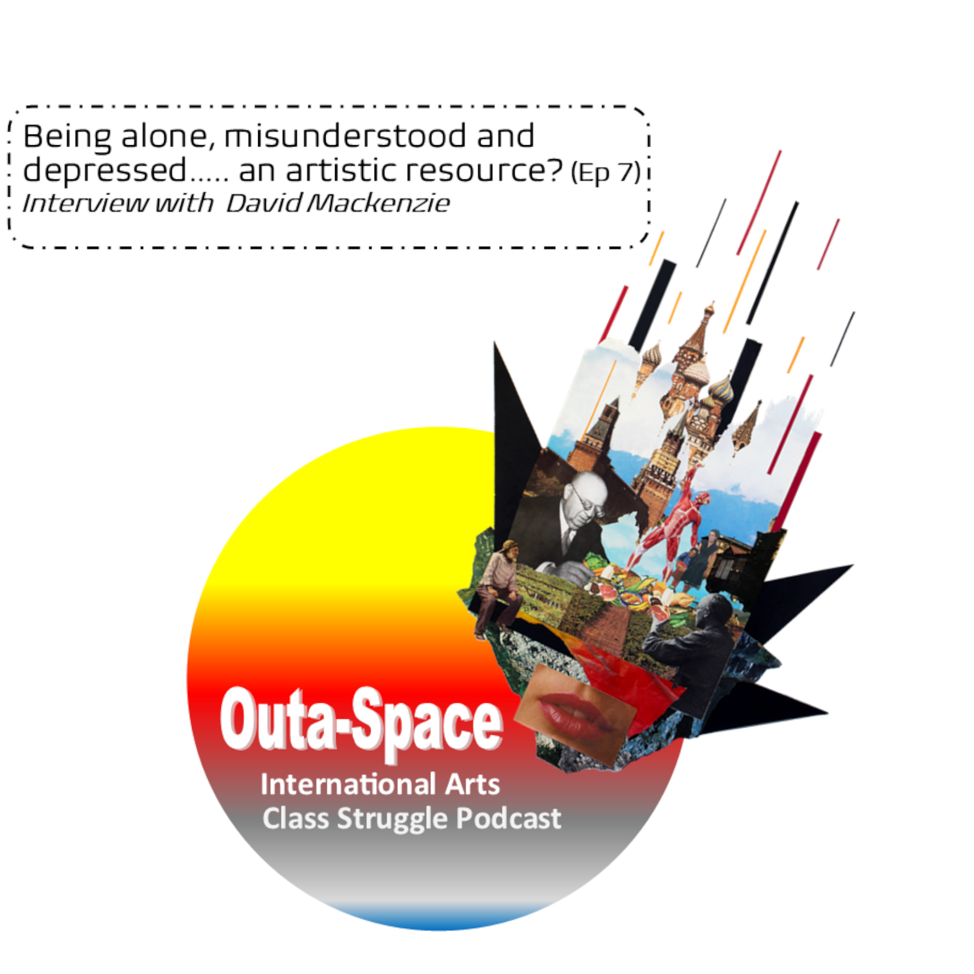 Outa-Space