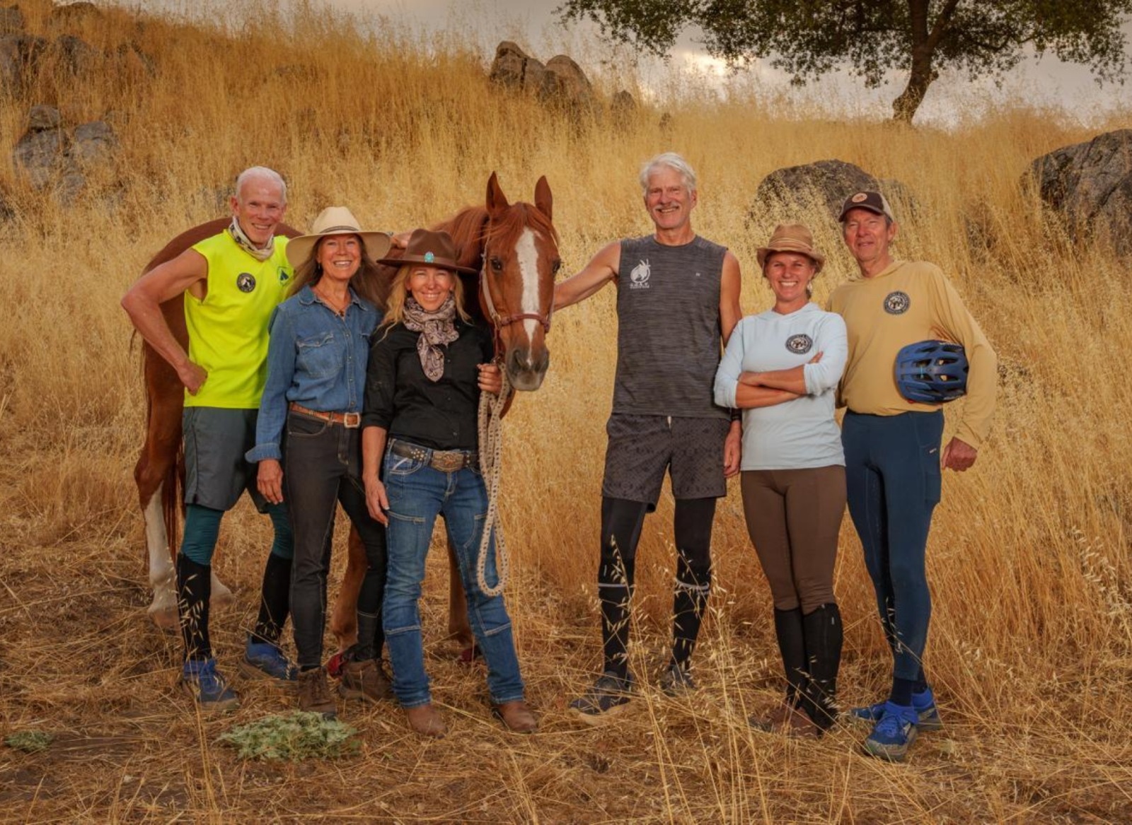 EP 748: Endurance Meets History: Honoring California’s First Pioneer Crossing