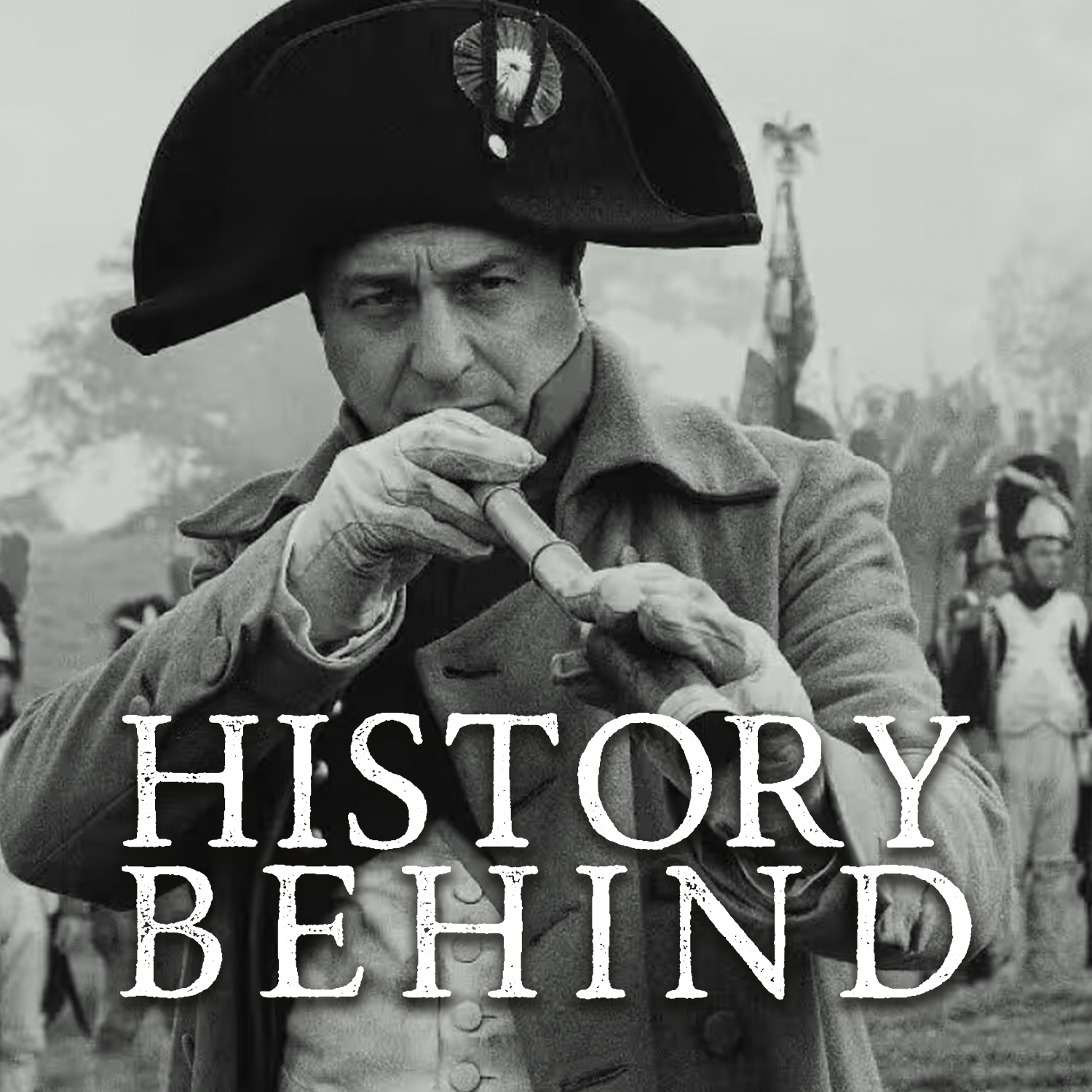 History Behind Napoleon Serie (2002) | Review