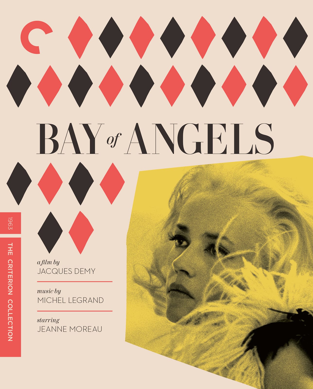 715 - Bay of Angels (1963)