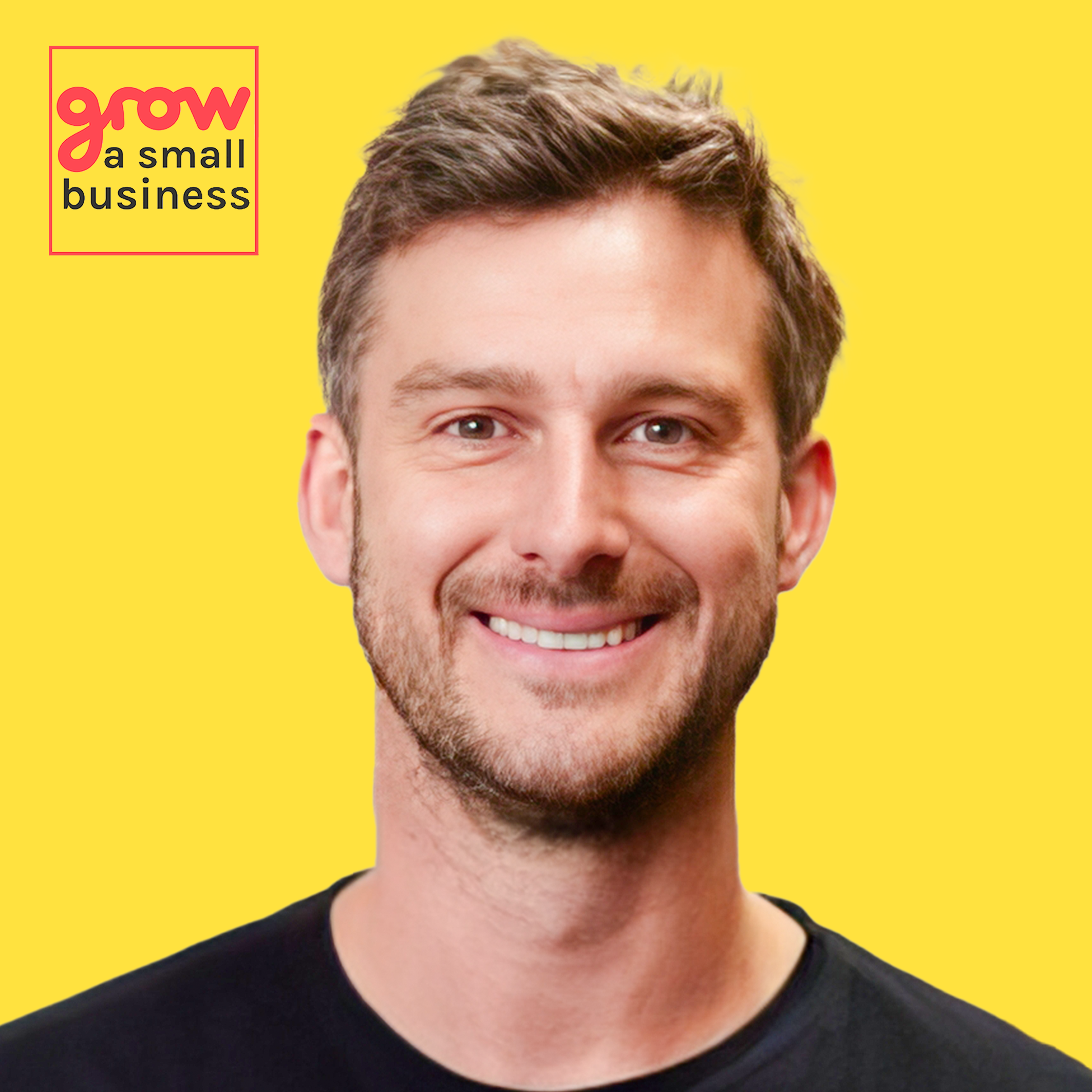 Grow A Small Business Podcast