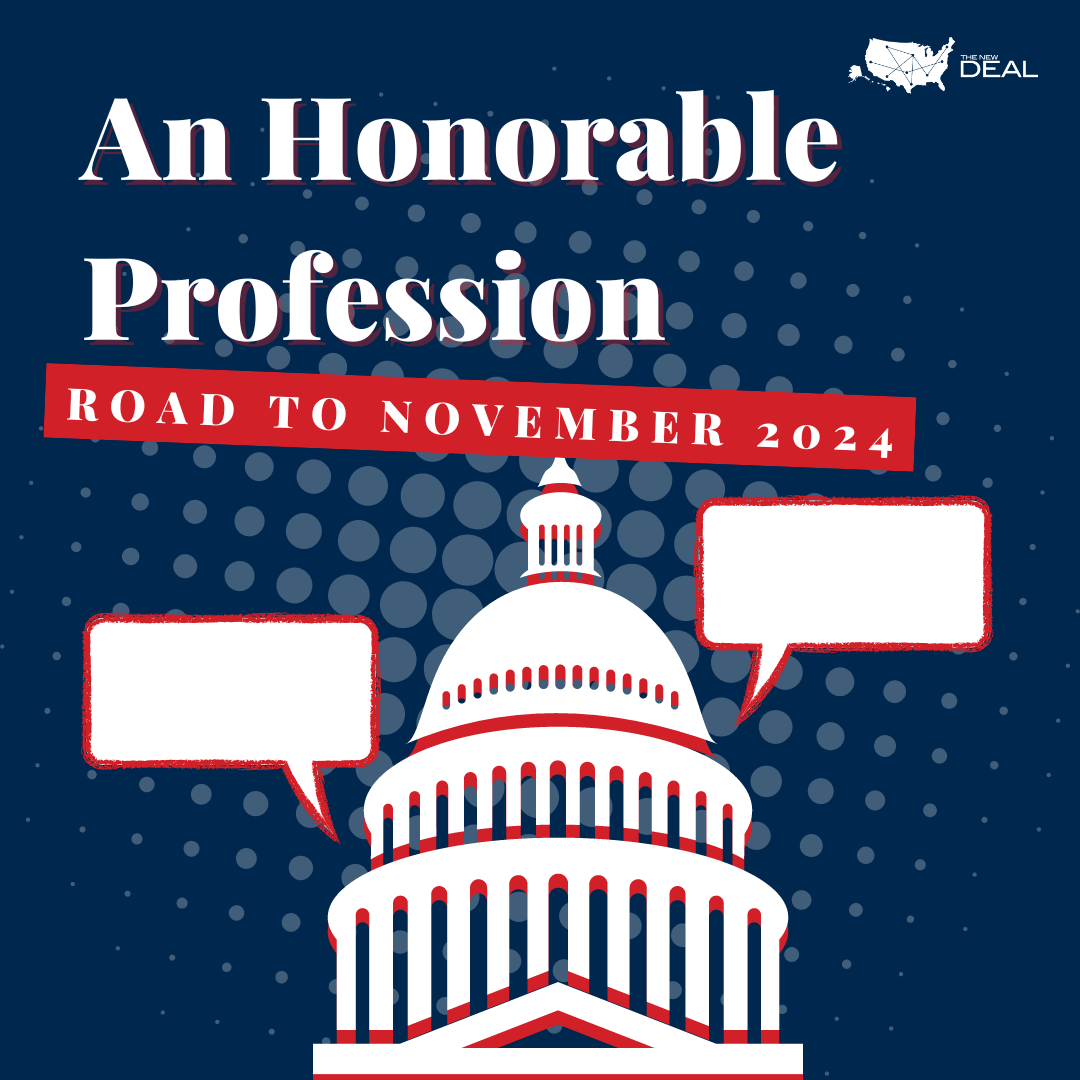An Honorable Profession