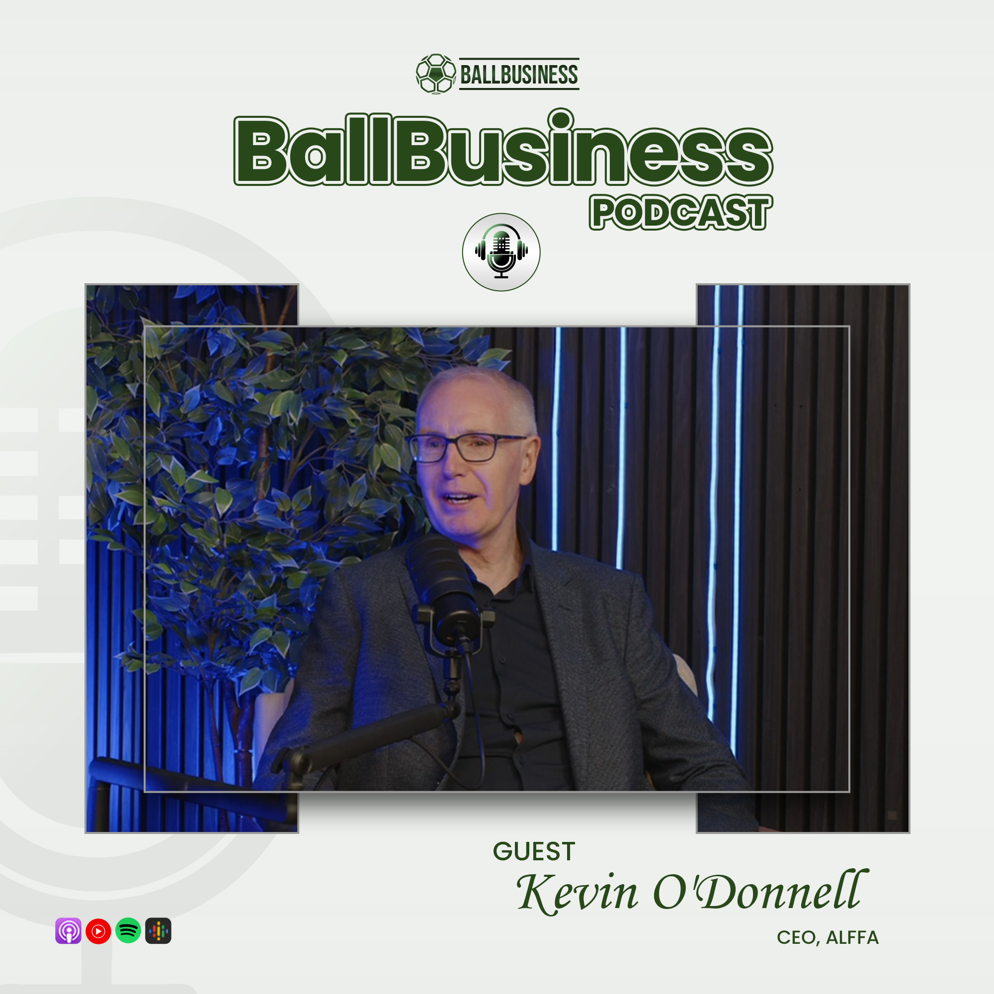 Inside ALFFA: Networking Lawyers to thrive as Licensed Agent