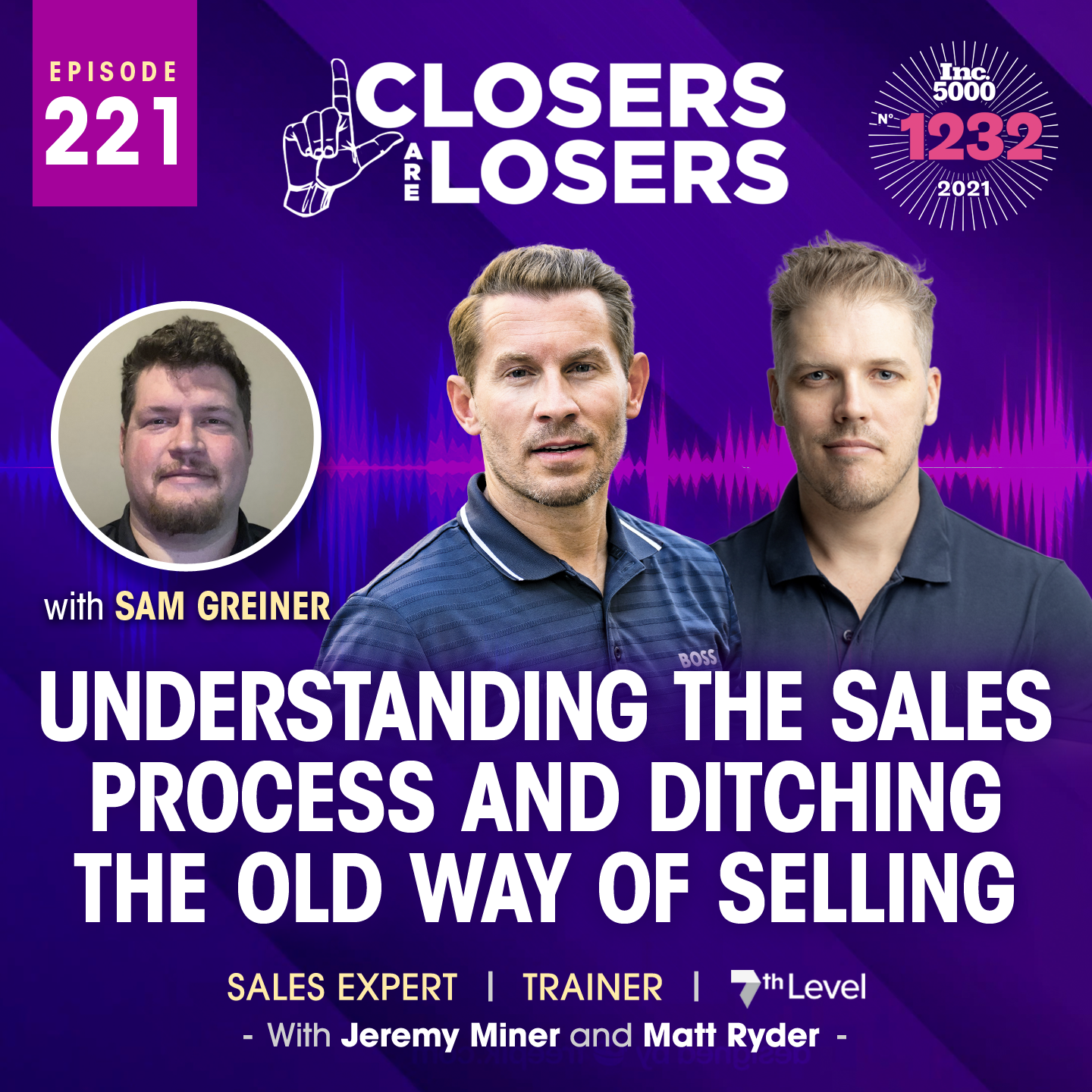 Understanding the Sales Process and Ditching the Old Way of Selling