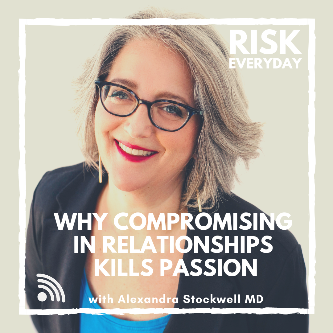 Risk Everyday with Kristy Arnett Moreno