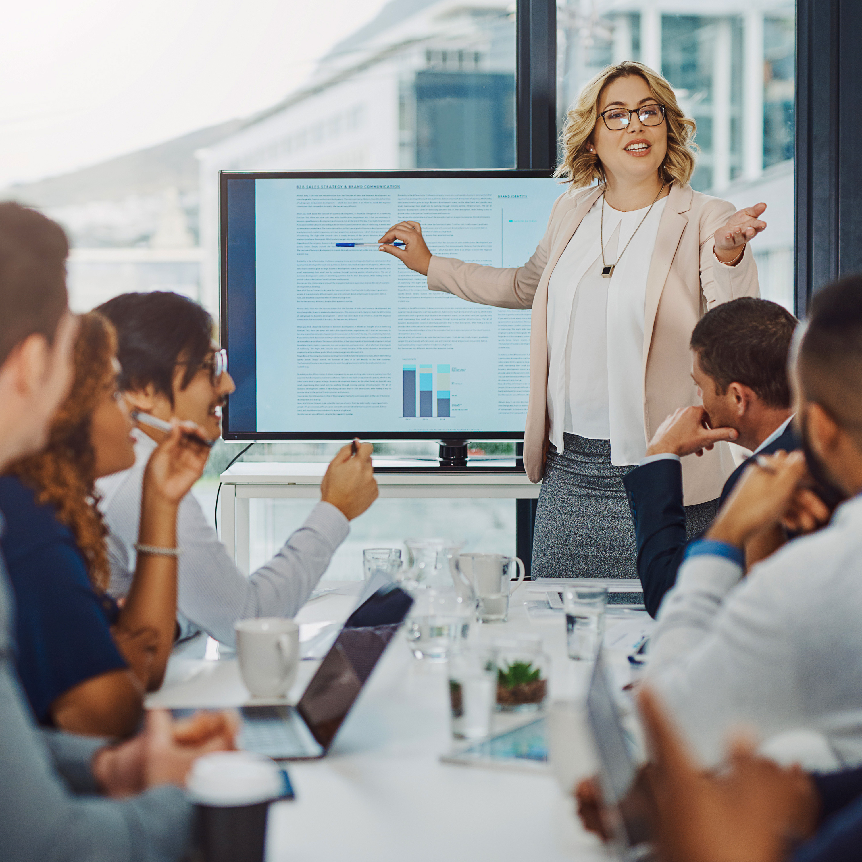 Rephrasing: A Powerful Tool for Facilitators