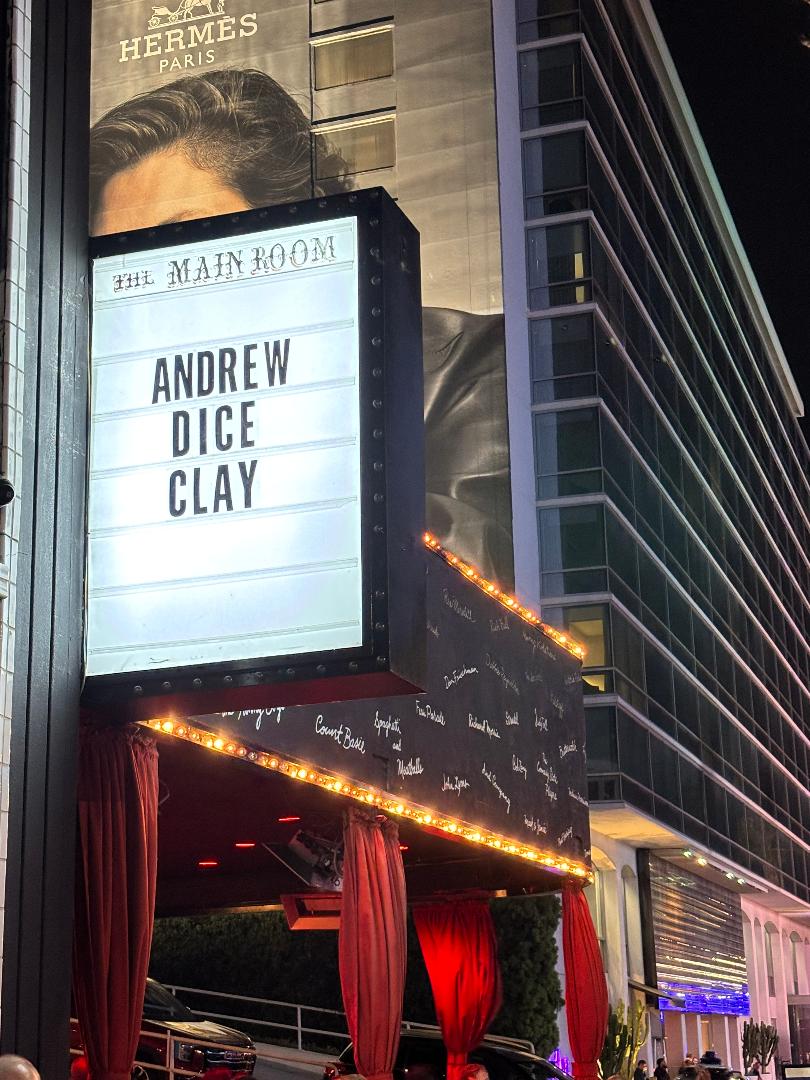 Live From The 405, Episode 519