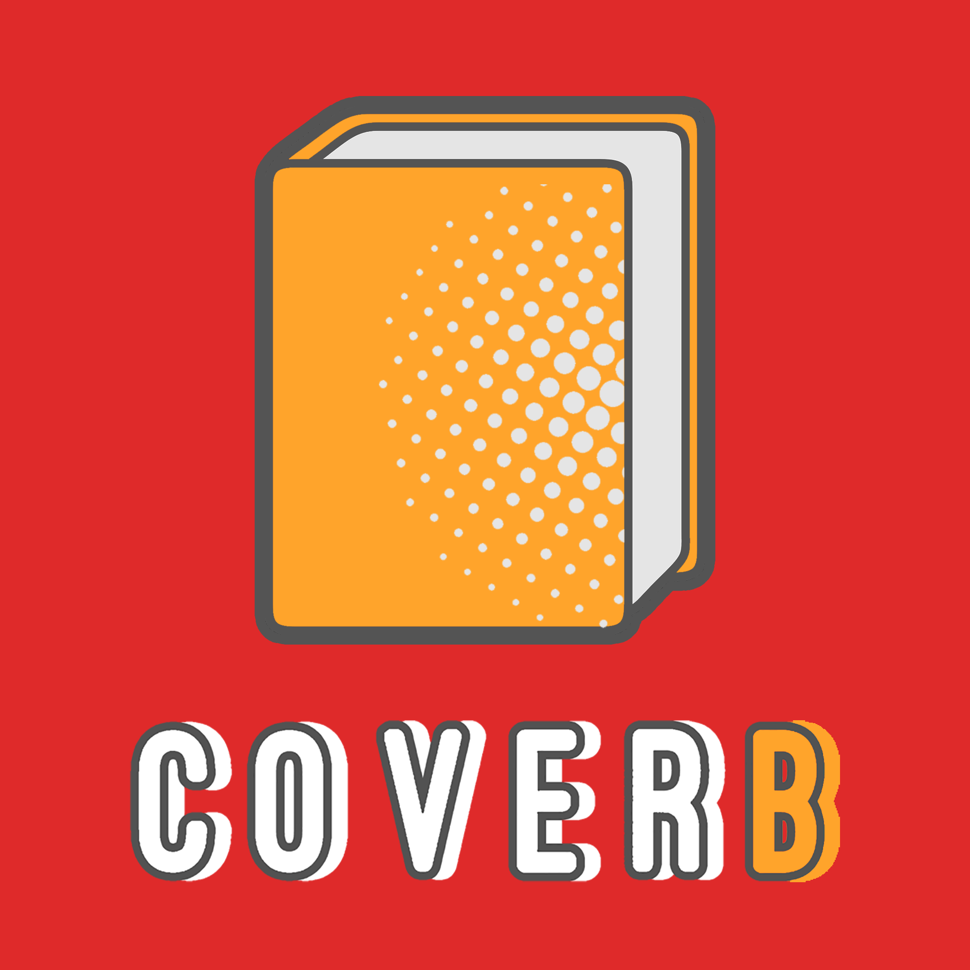 Cover B Podcast