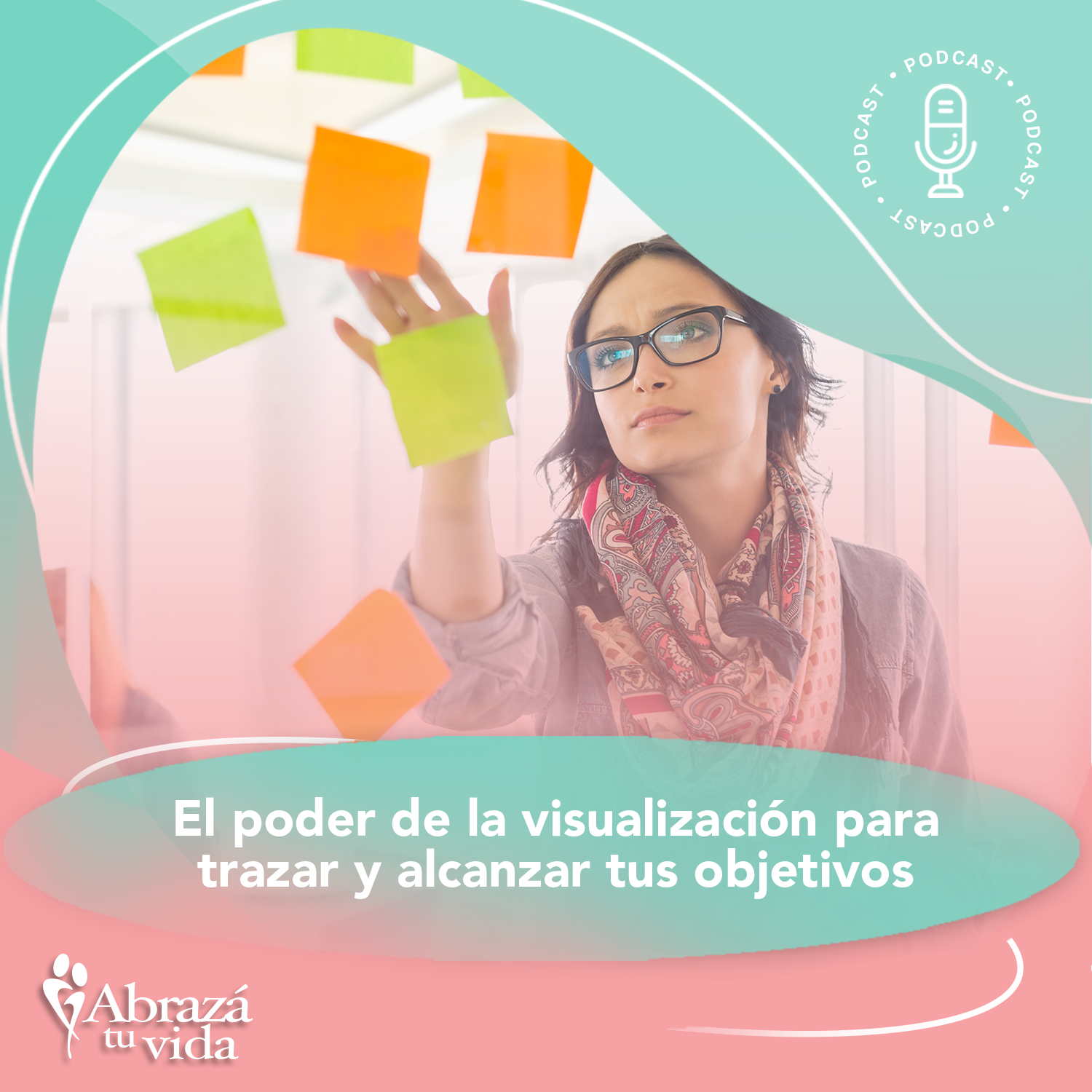Abrazá tu Vida | Amor, relaciones y desarrollo personal