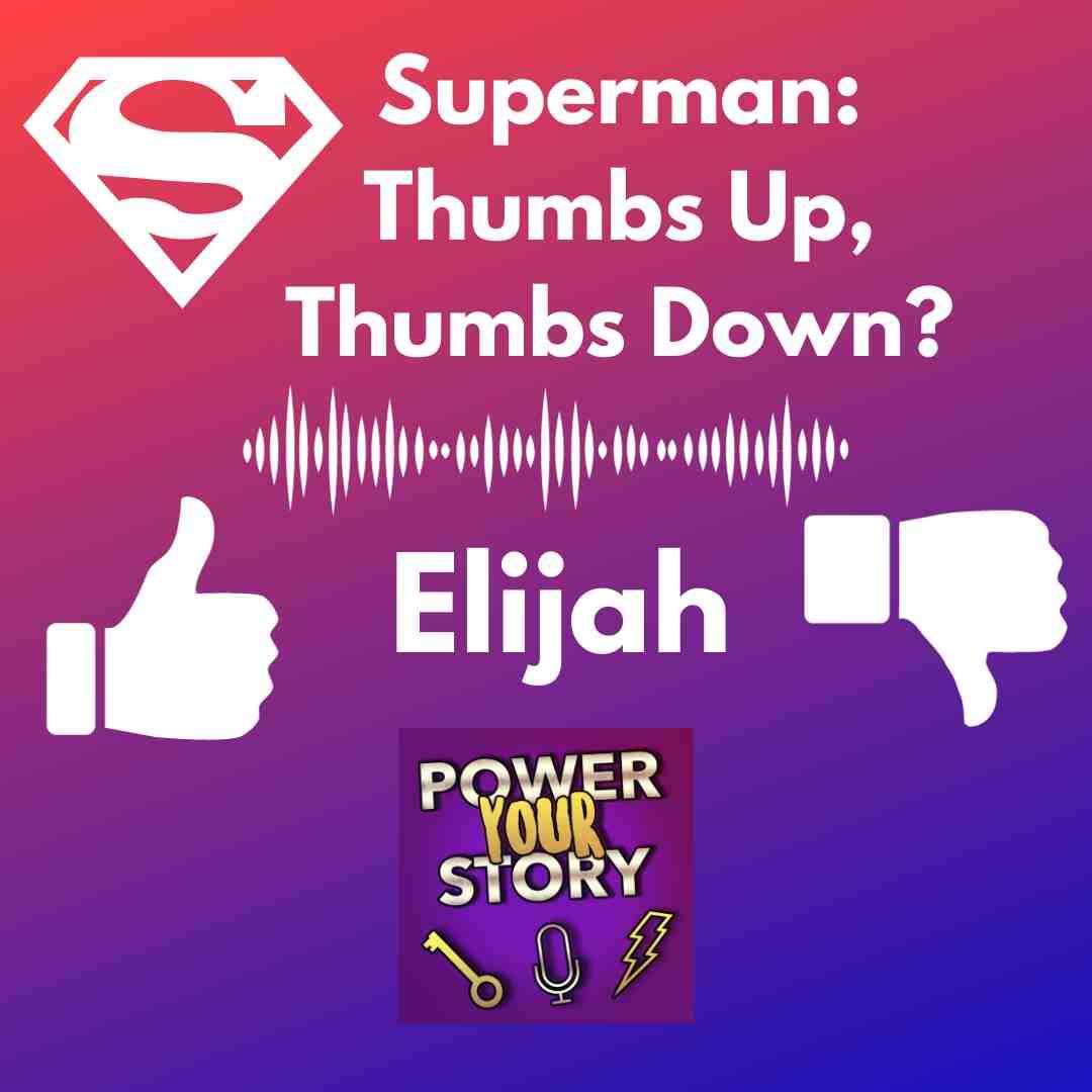 Power Your Story