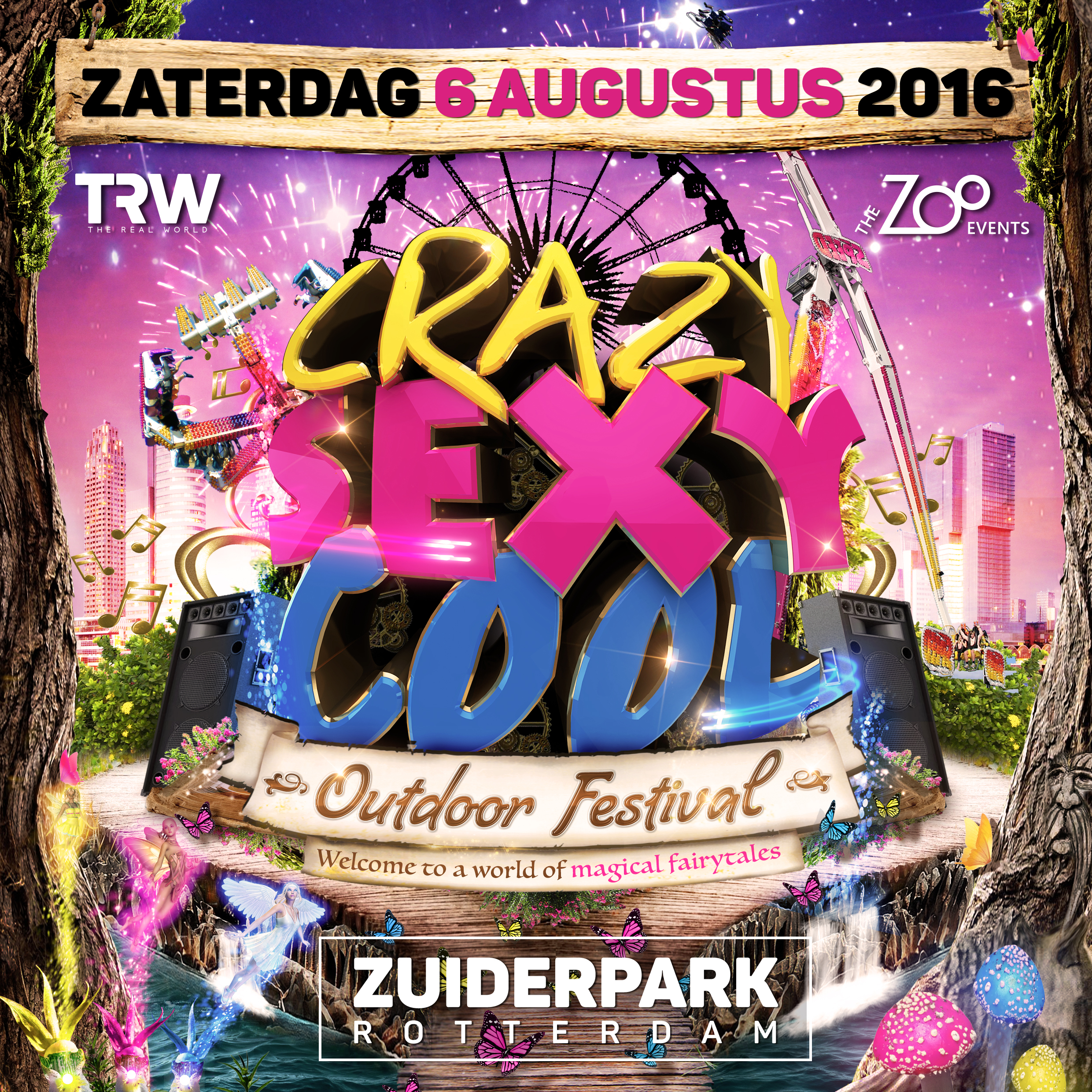 Live @ Milky Way (Twentysix) 06-09-2014 thumbnail