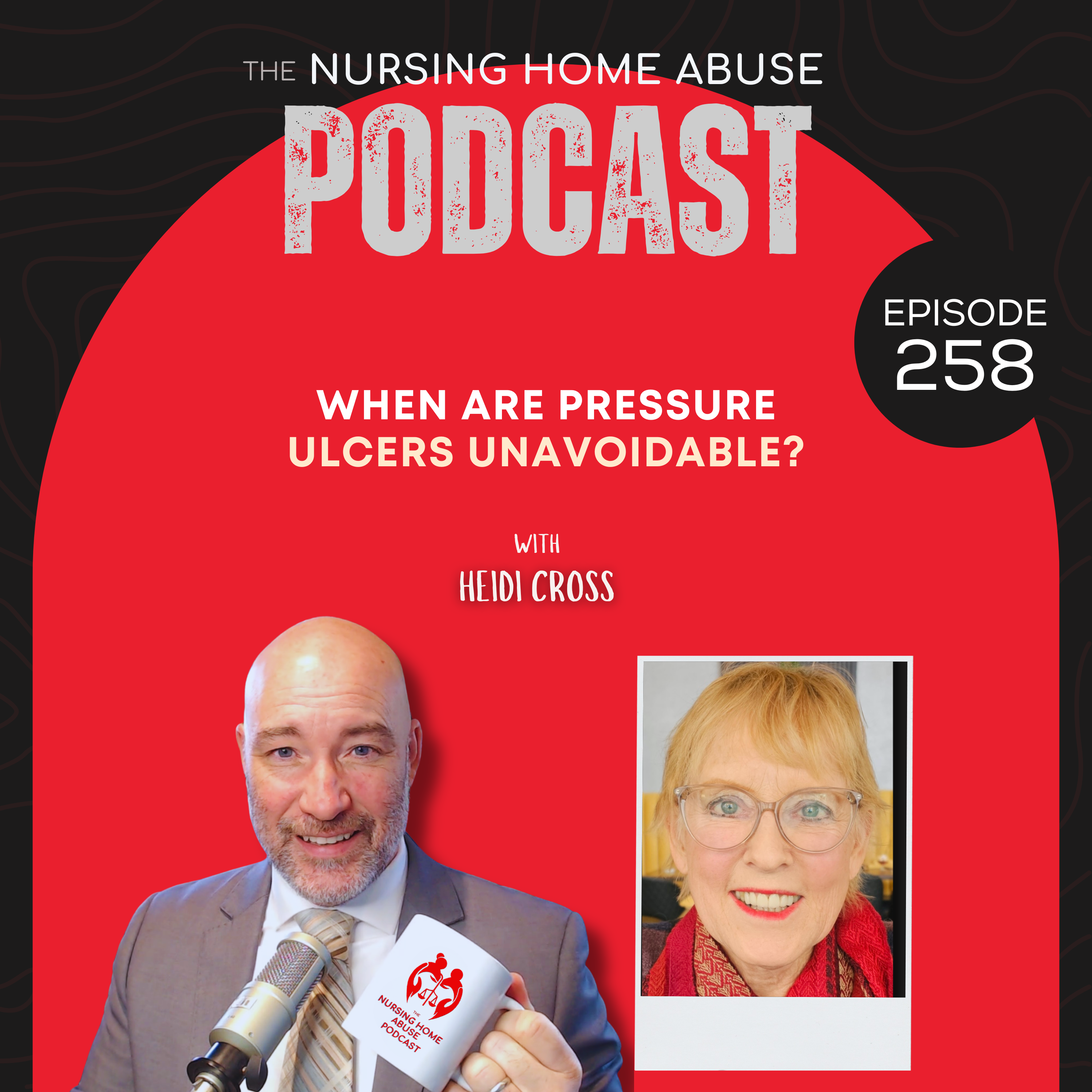 The Nursing Home Abuse Podcast