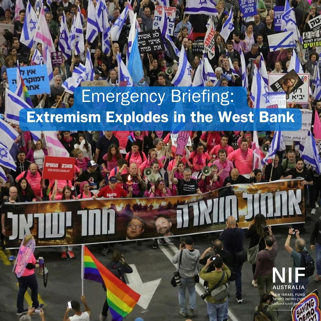 NIF Australia Podcast