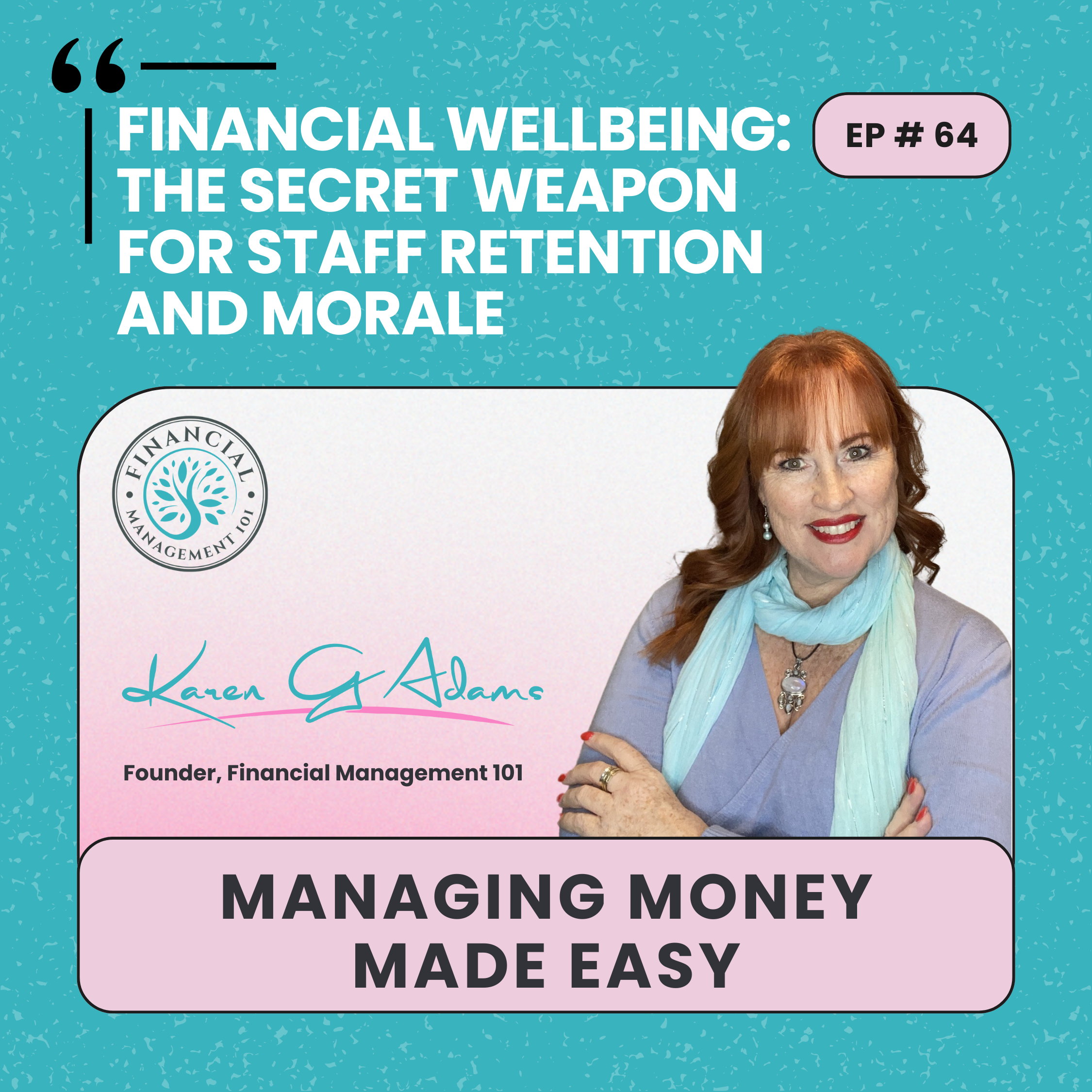 Financial Wellbeing: The Secret Weapon for Staff Retention and Morale _064
