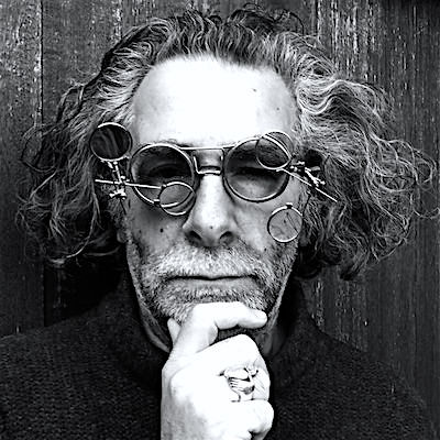 Episode 95 - Kevin Godley