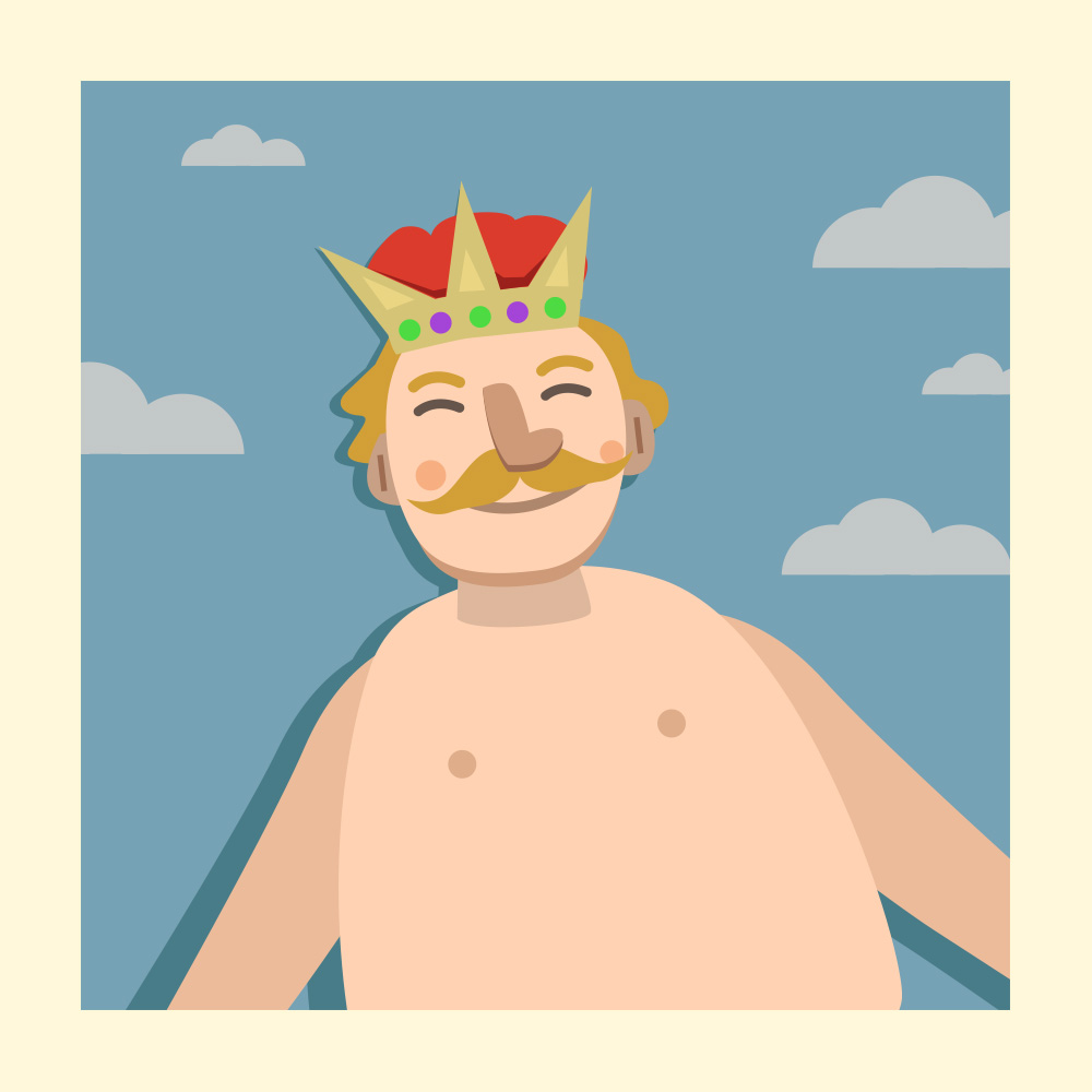 Teach your Kids to Speak the Truth with this Classic Fairytale - Storytelling Podcast for Kids - The Emperor's New Clothes:E57