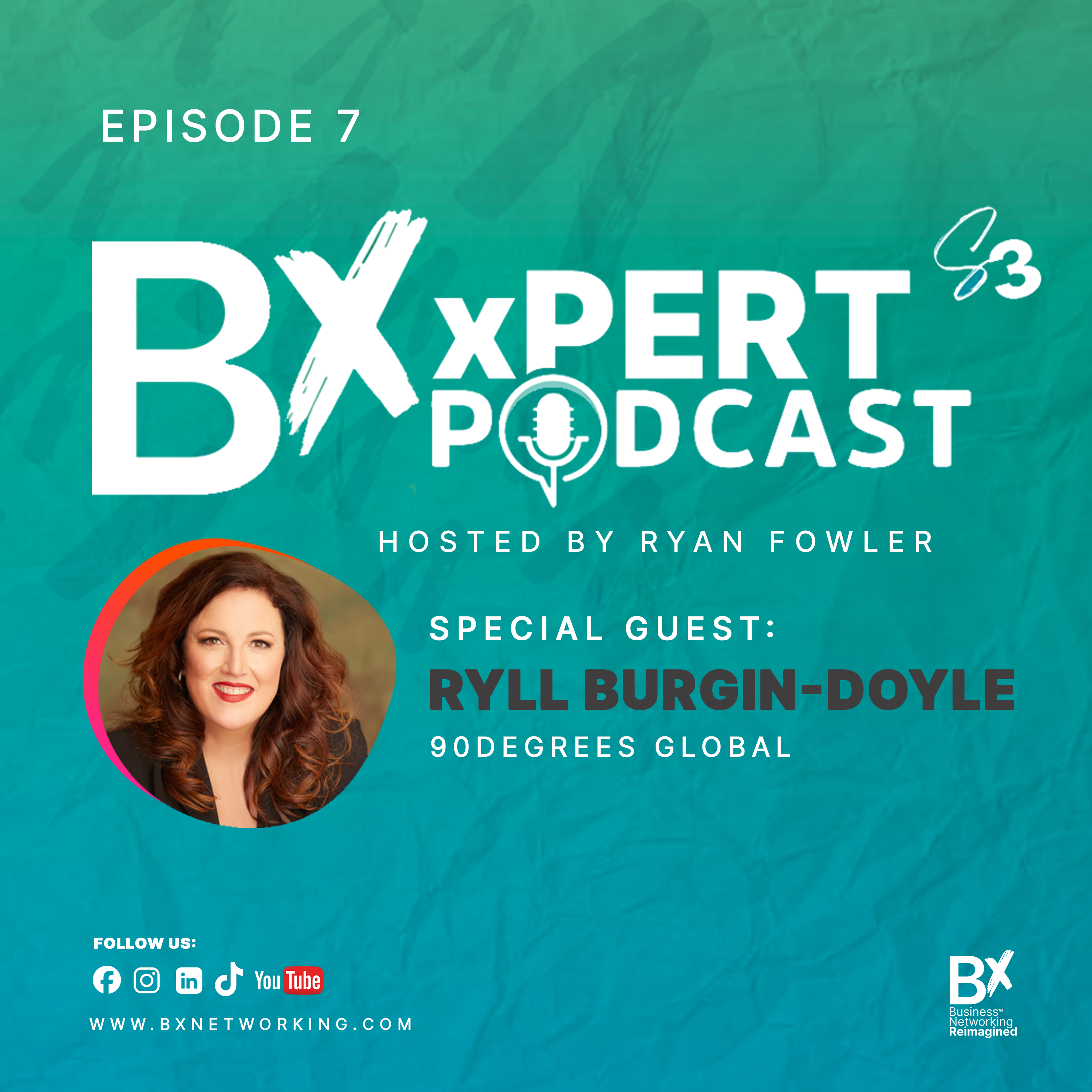 Bx Podcast