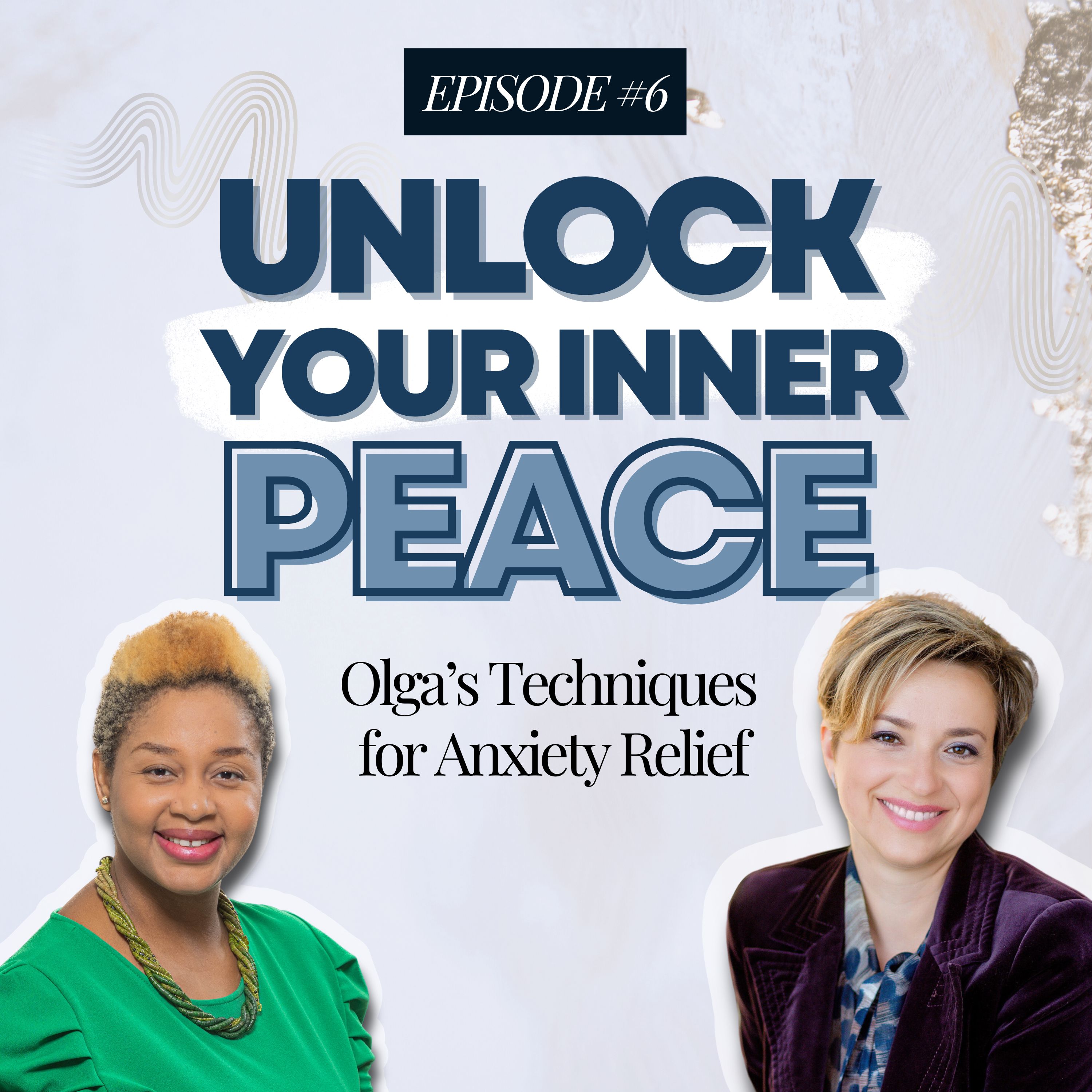 Wellness & Growth Journeys