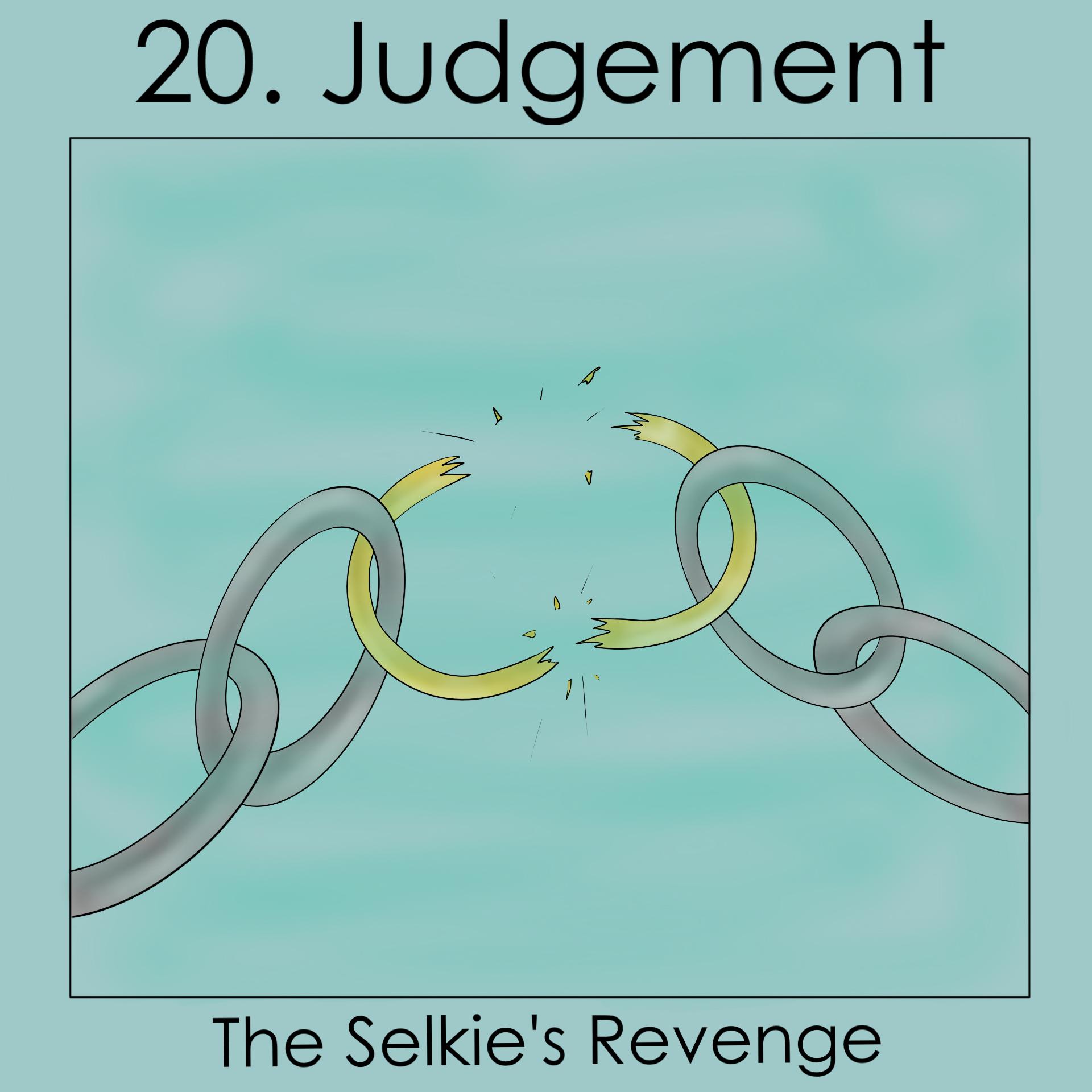 20 Judgement