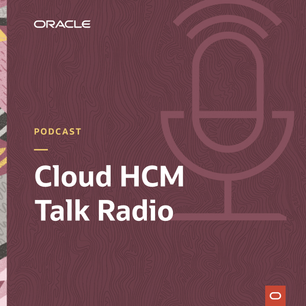 Cloud HCM Talk Radio – CY22: Payroll Year-end Final Readiness Planning: US, CAN, MX